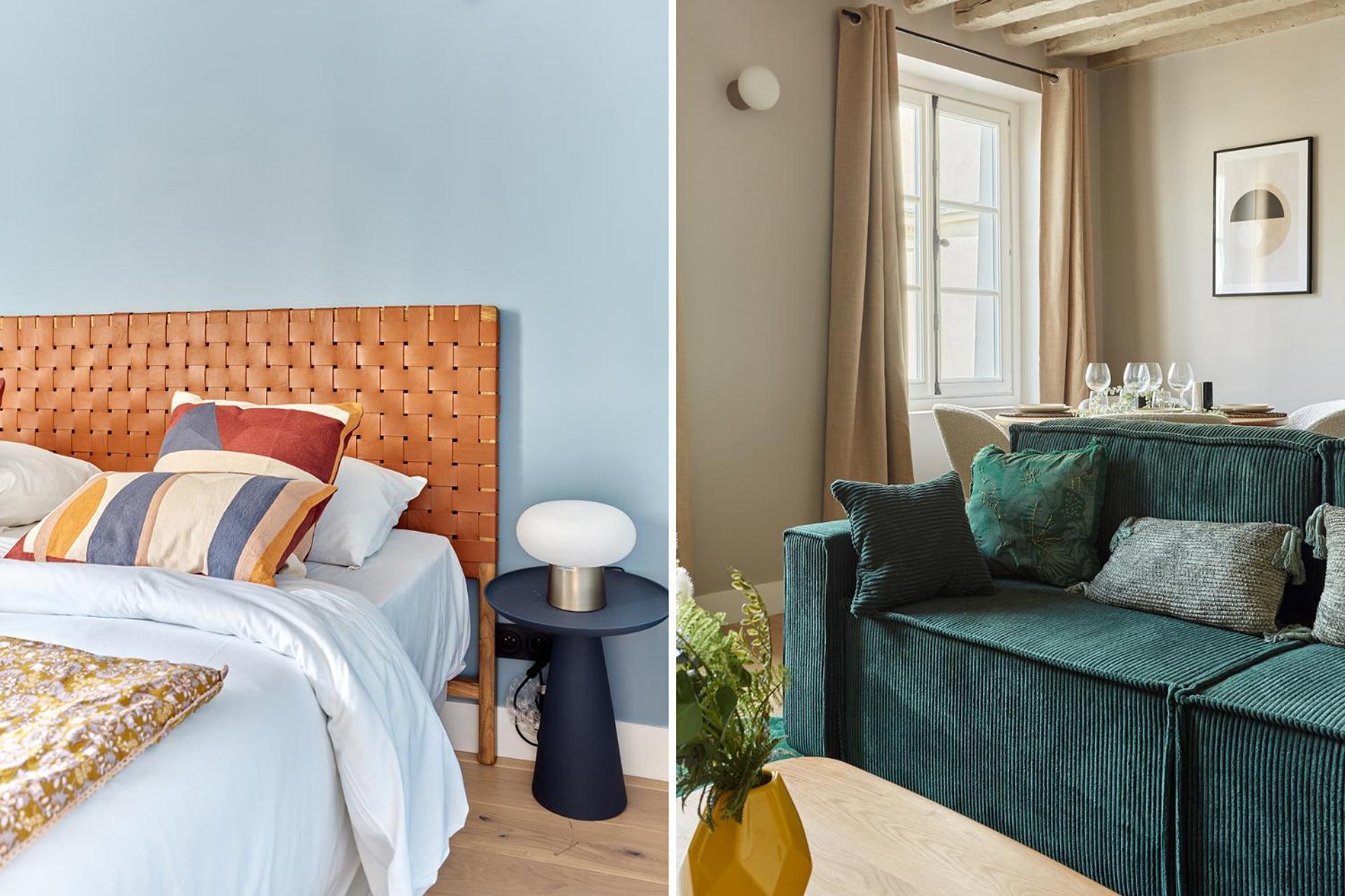 Le Marais By Prestige Apartment *