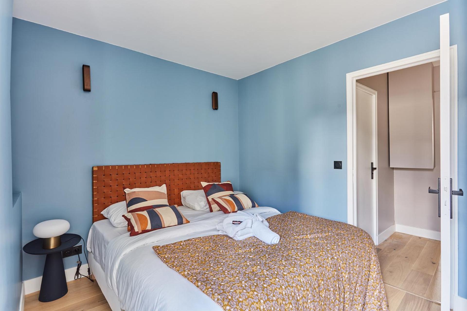 Apartamento Le Marais By Prestige