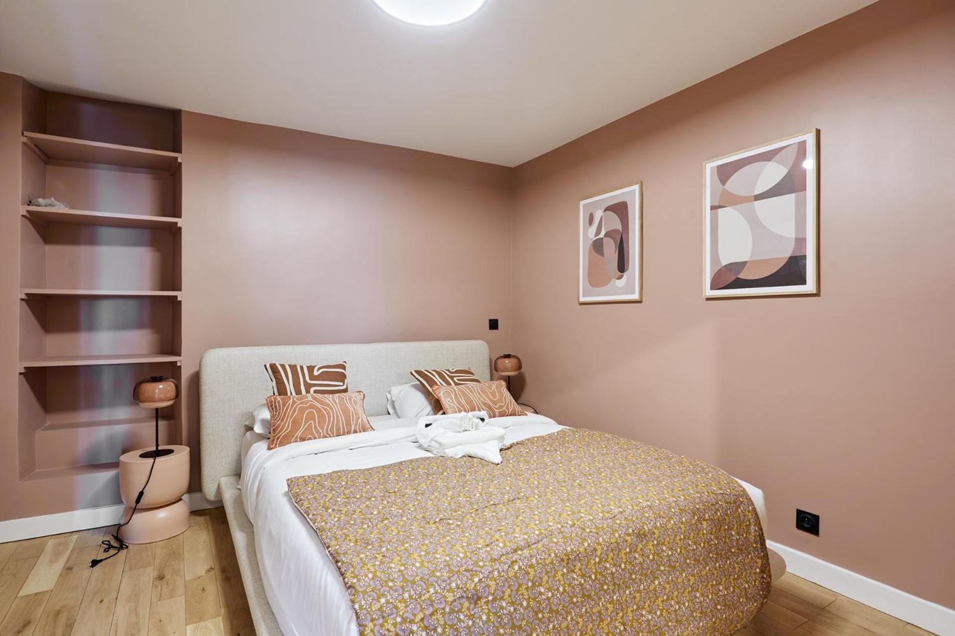 Le Marais By Prestige *