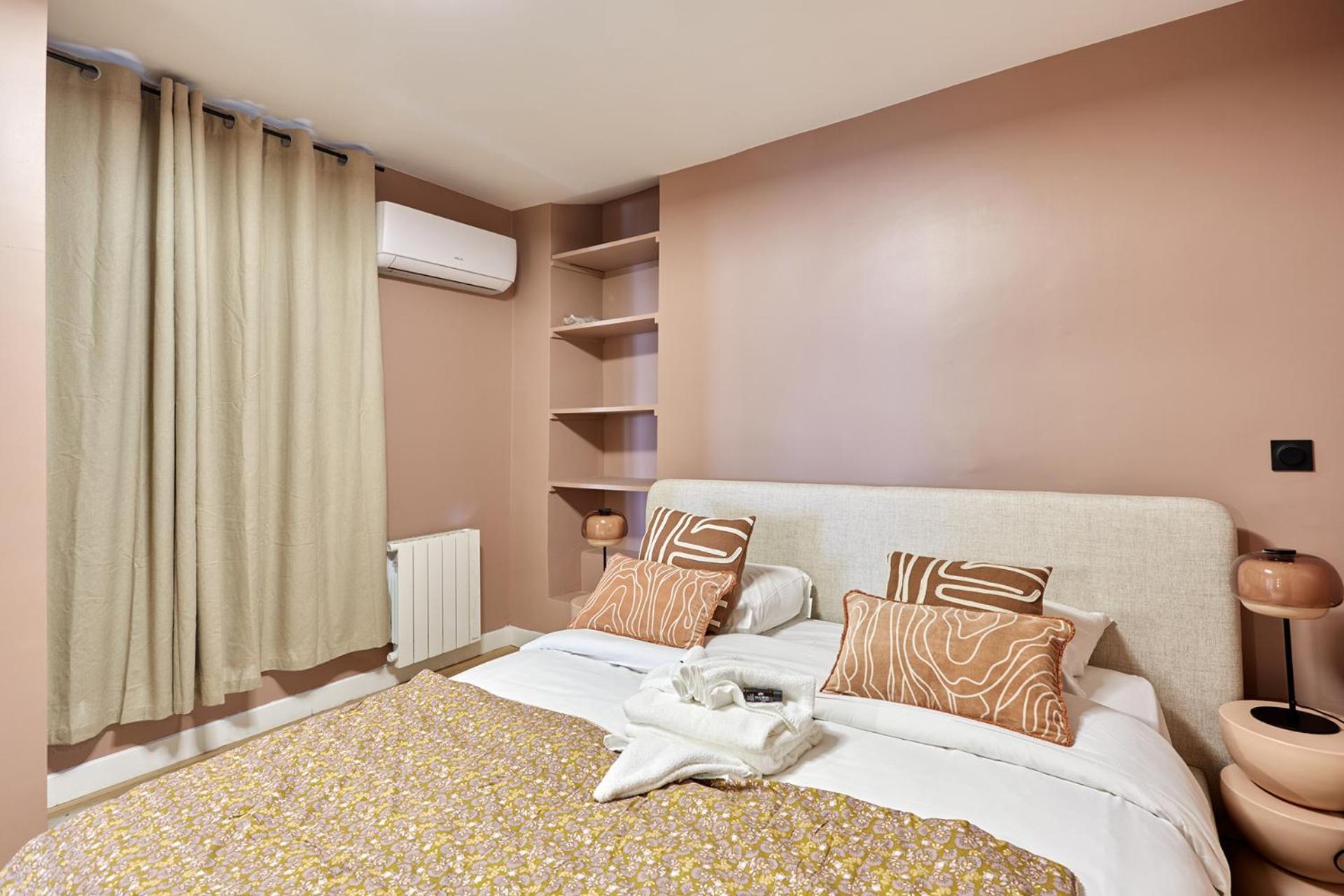 Le Marais By Prestige Apartment *