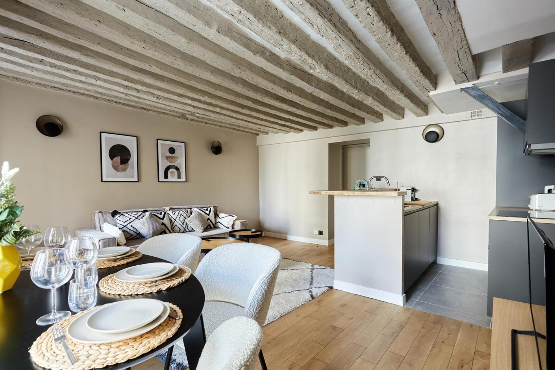 Le Marais By Prestige Paris
