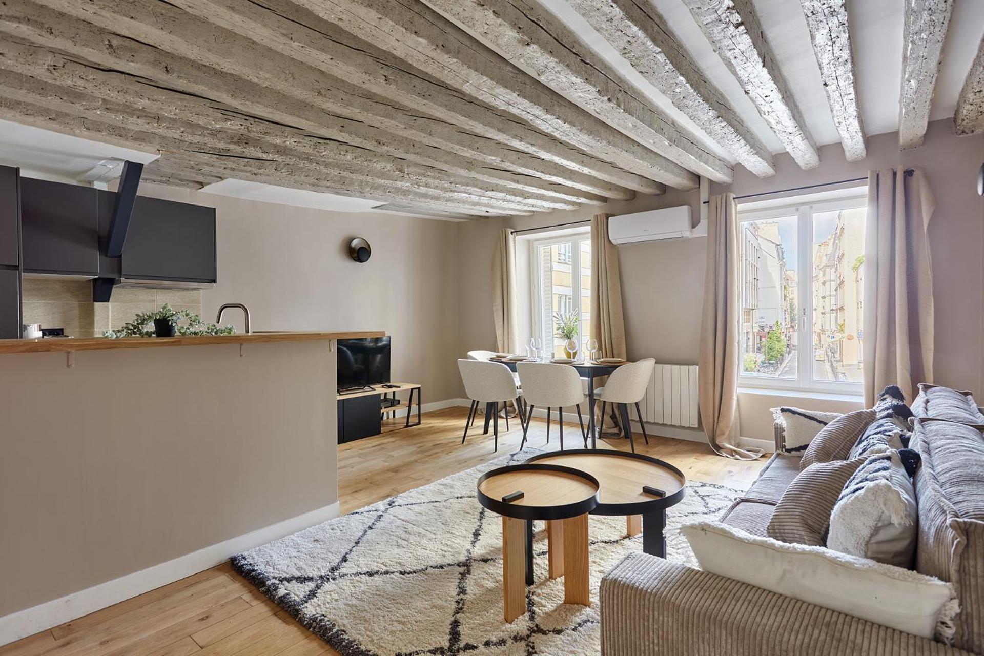 Le Marais By Prestige Paris