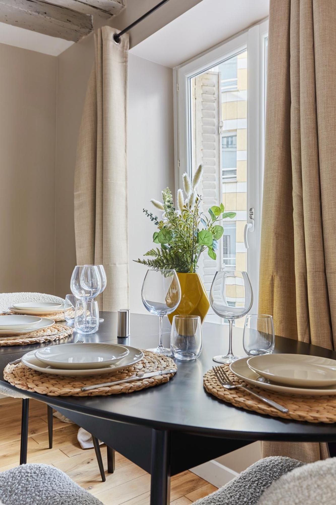 Apartment Le Marais By Prestige Paris