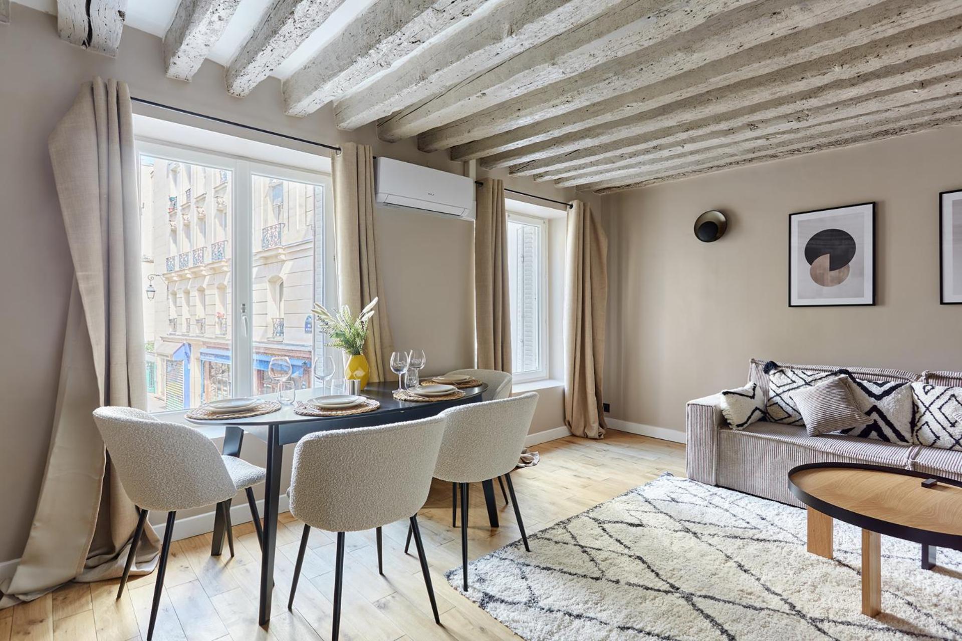 Le Marais By Prestige