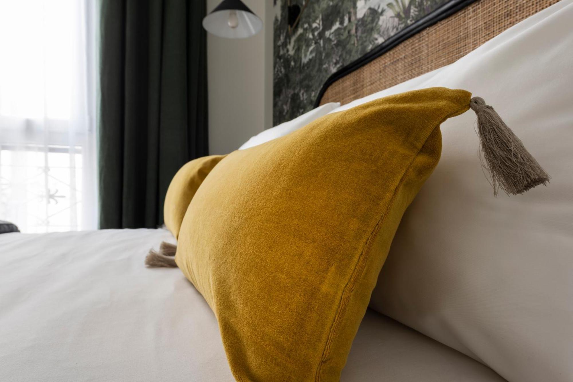 Hotel Avalon Cosy Paris
