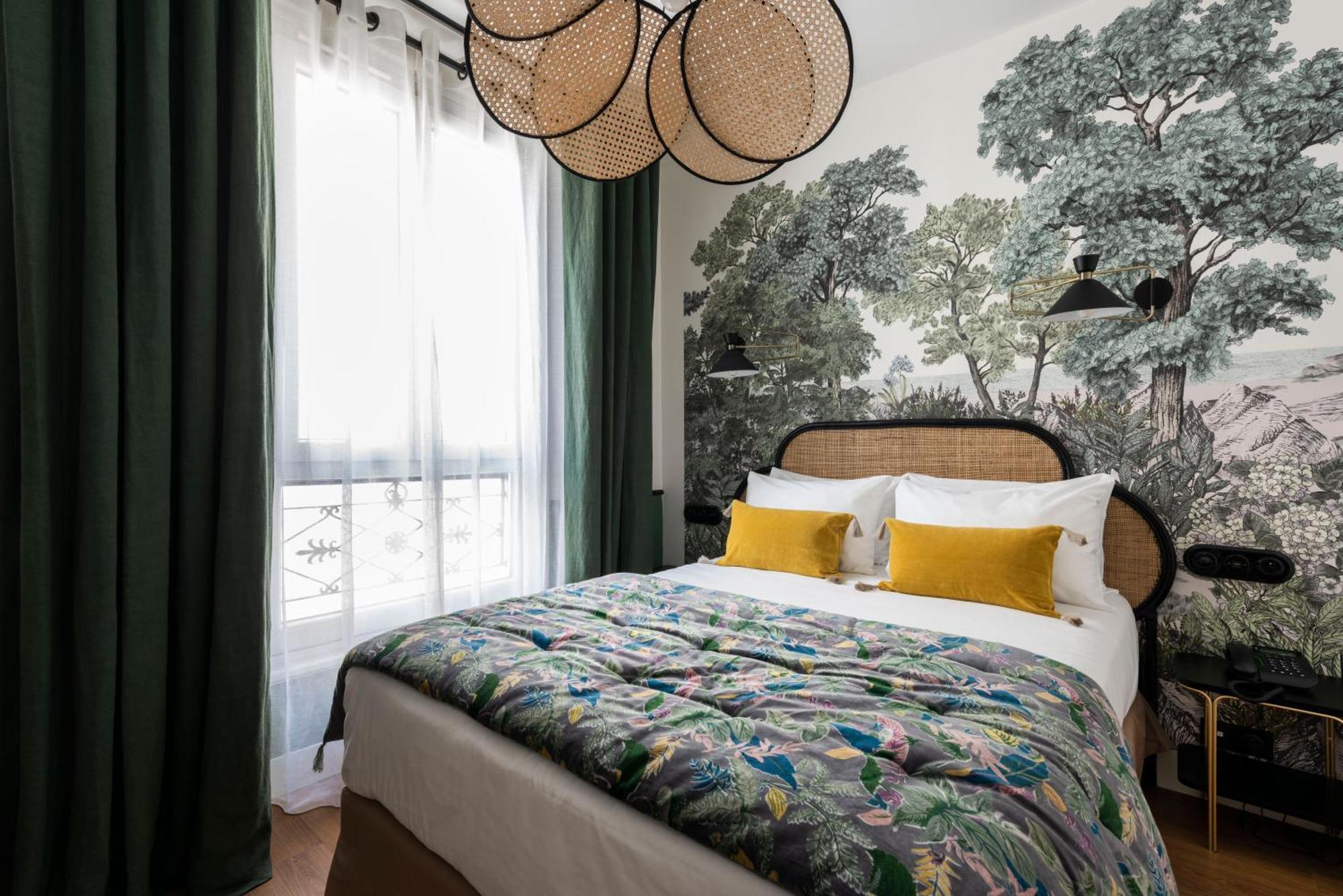 Avalon Cosy Hotel Paris