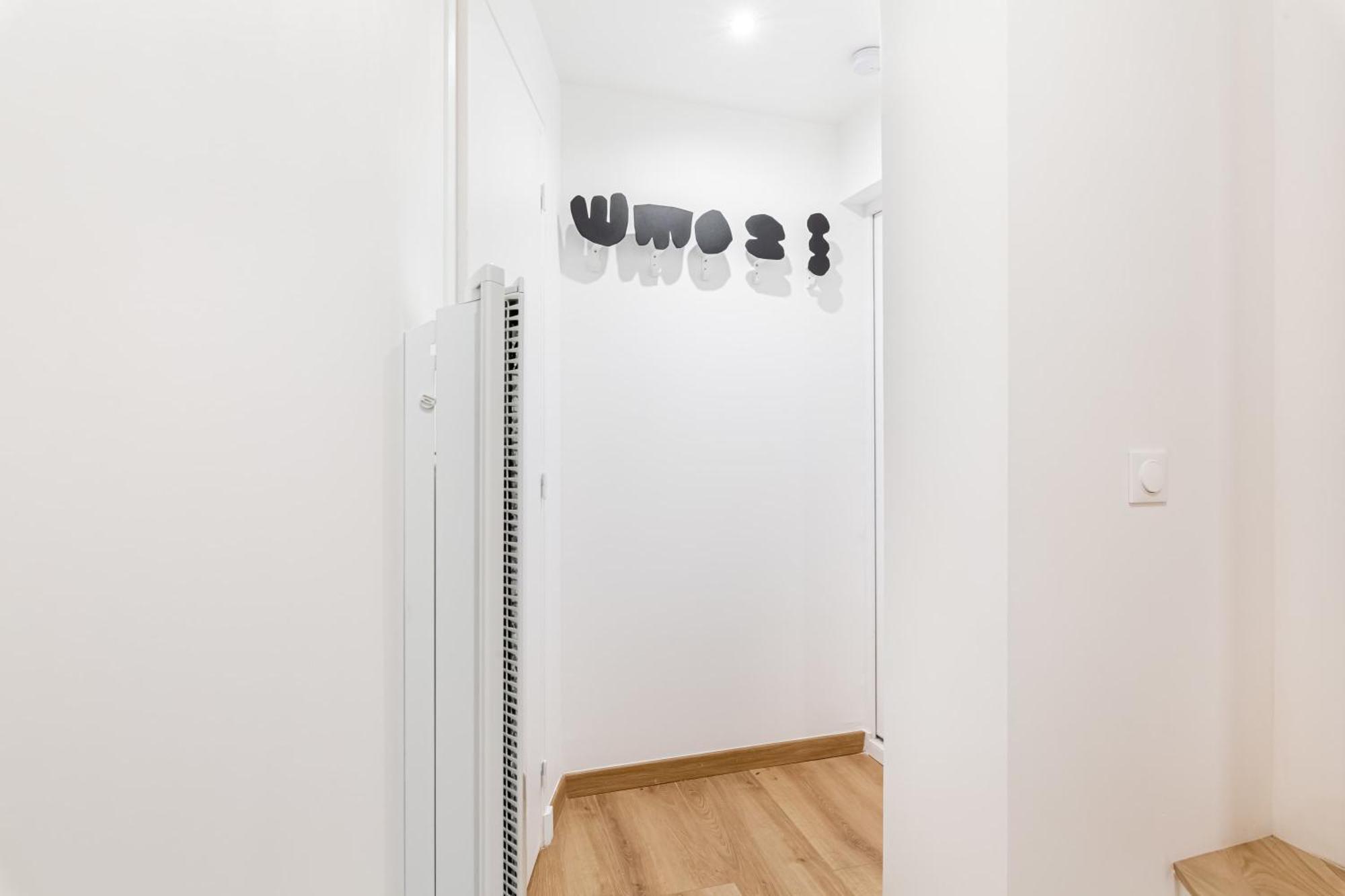 Apartment Lavie Maison Chic Ac Parking *