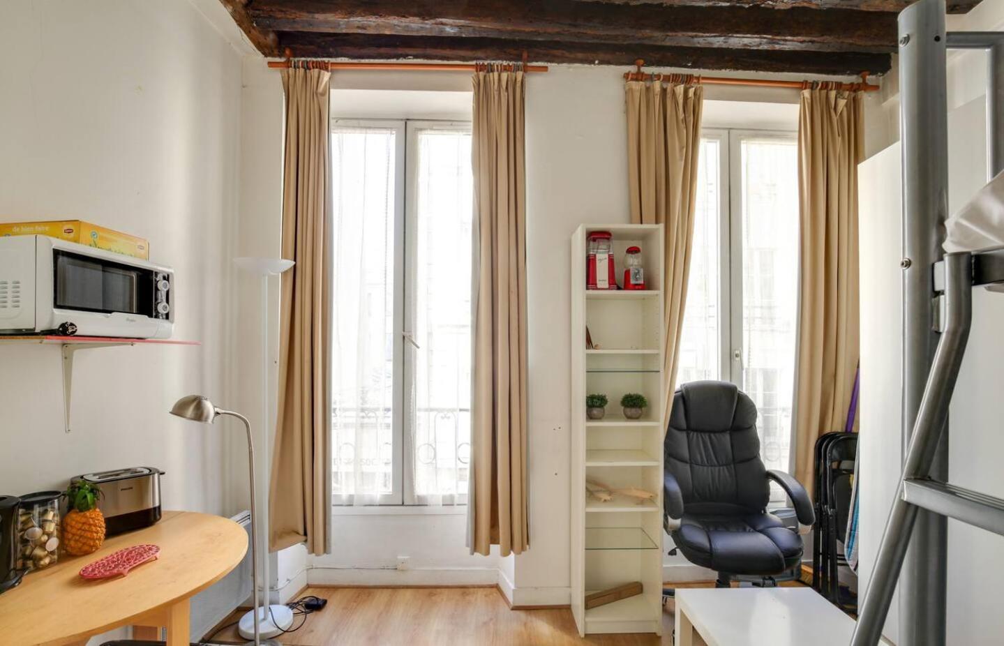 Lavie Maison - Comfortable Near The Marais * Paris
