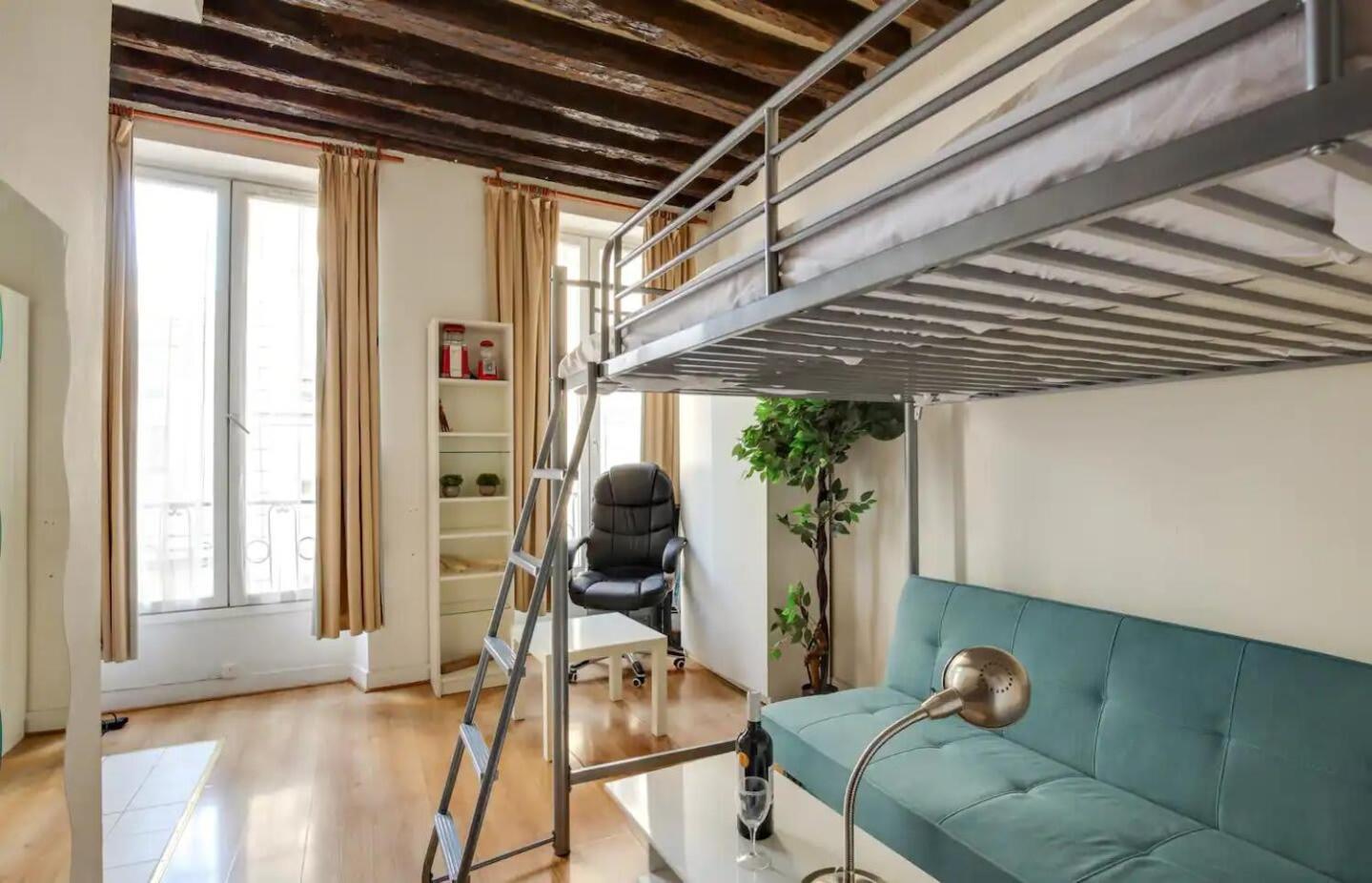 Lavie Maison - Comfortable Near The Marais *