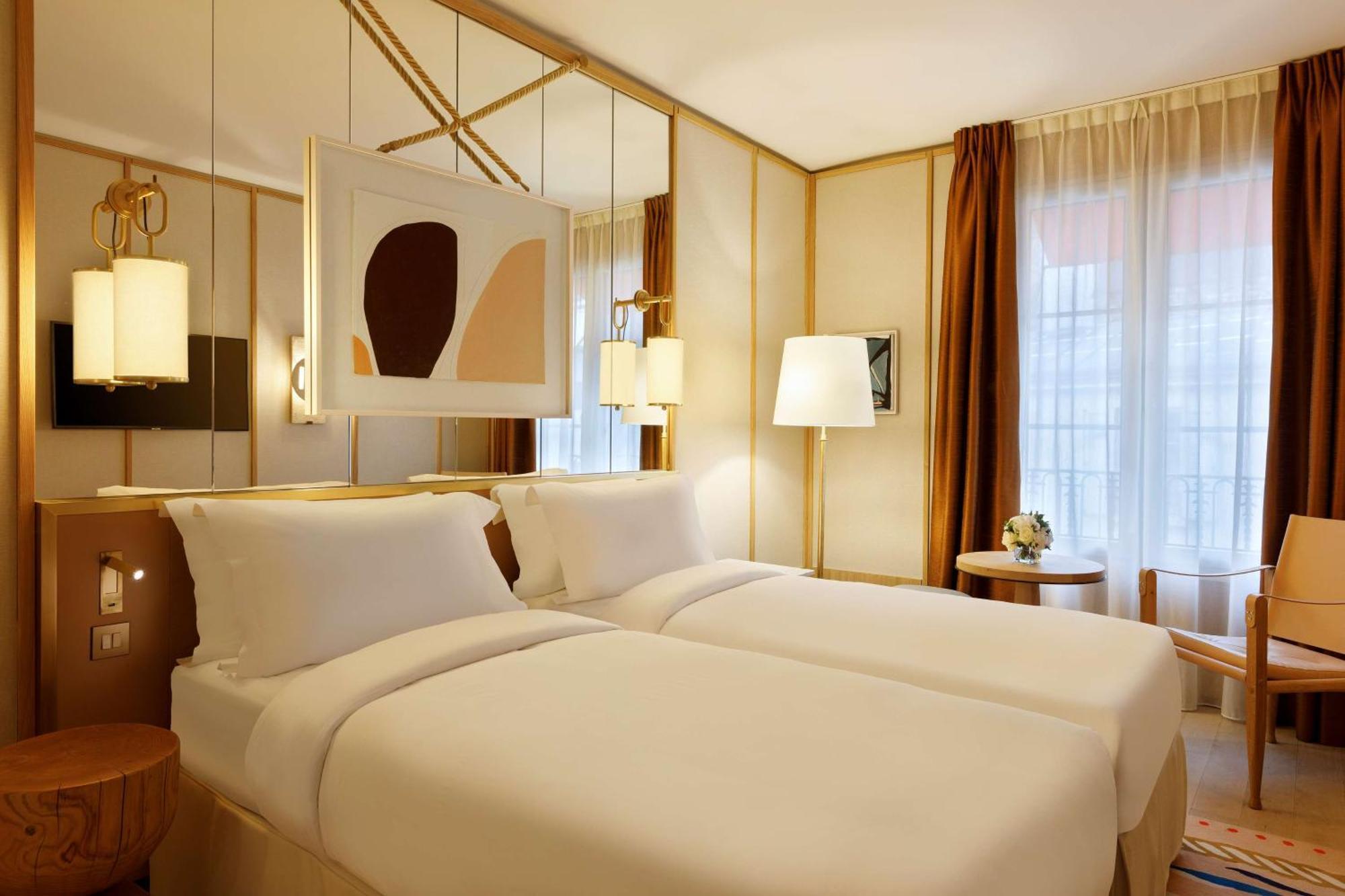 Le Belgrand Champs Elysees, Tapestry By Hilton 4*