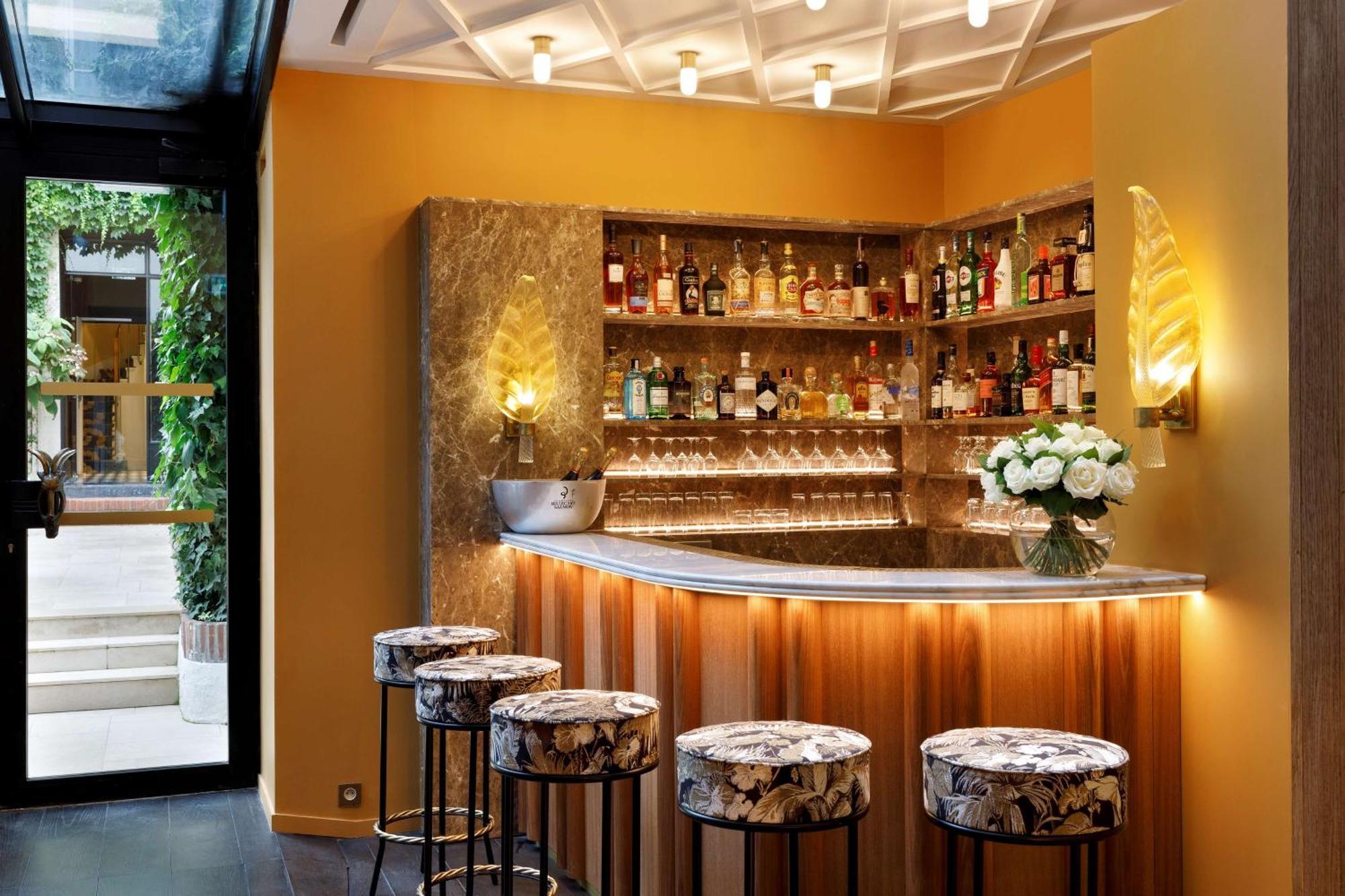 Le Belgrand Champs Elysees, Tapestry By Hilton Hotel