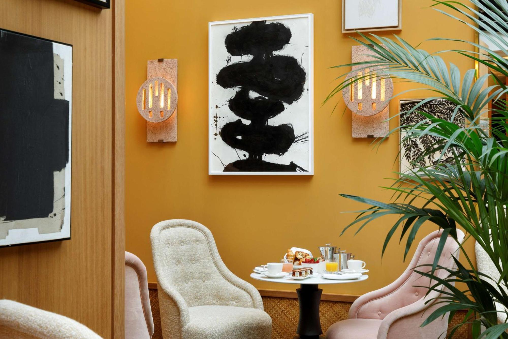 Le Belgrand Champs Elysees, Tapestry By Hilton 4*