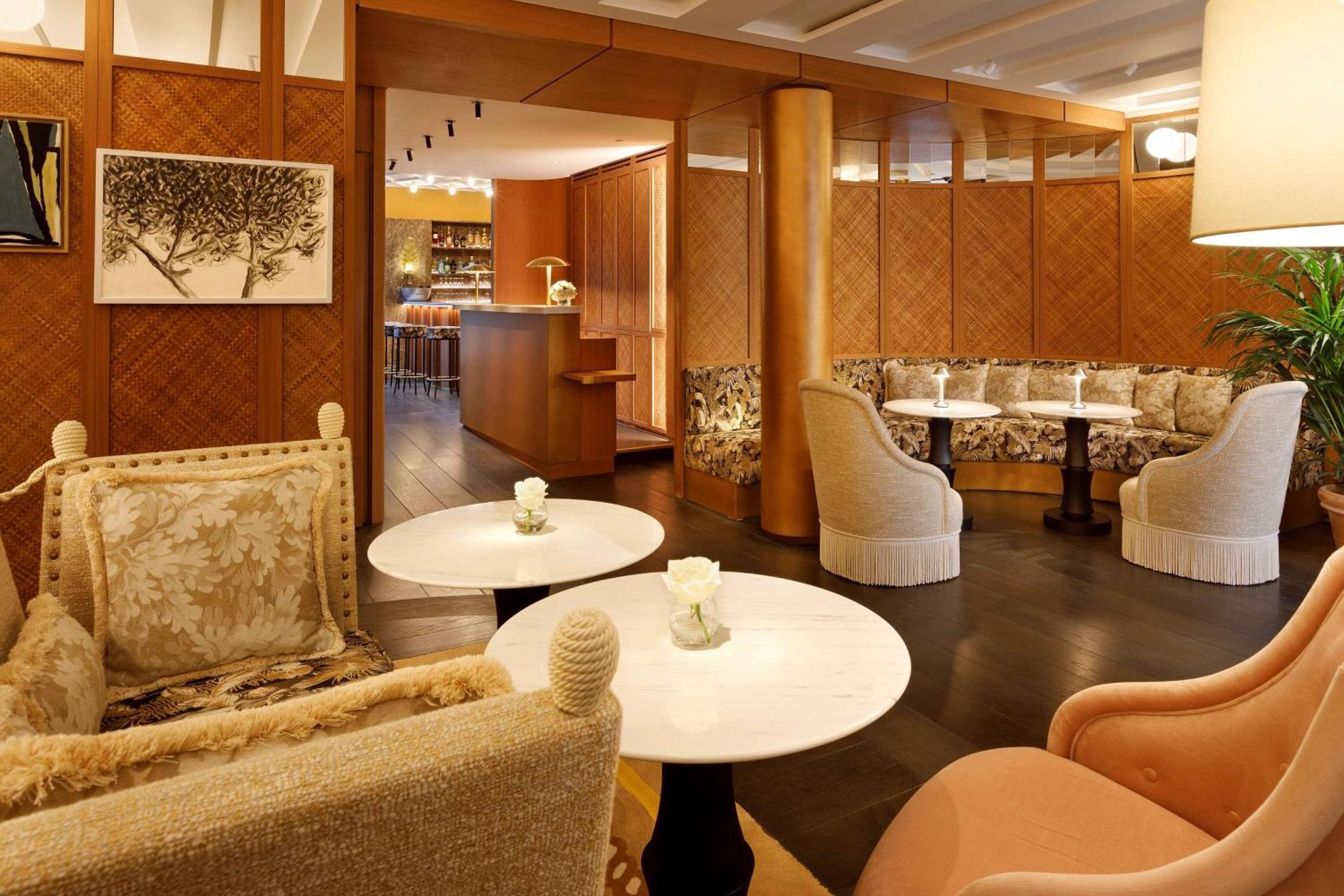 Le Belgrand Champs Elysees, Tapestry By Hilton Hotel