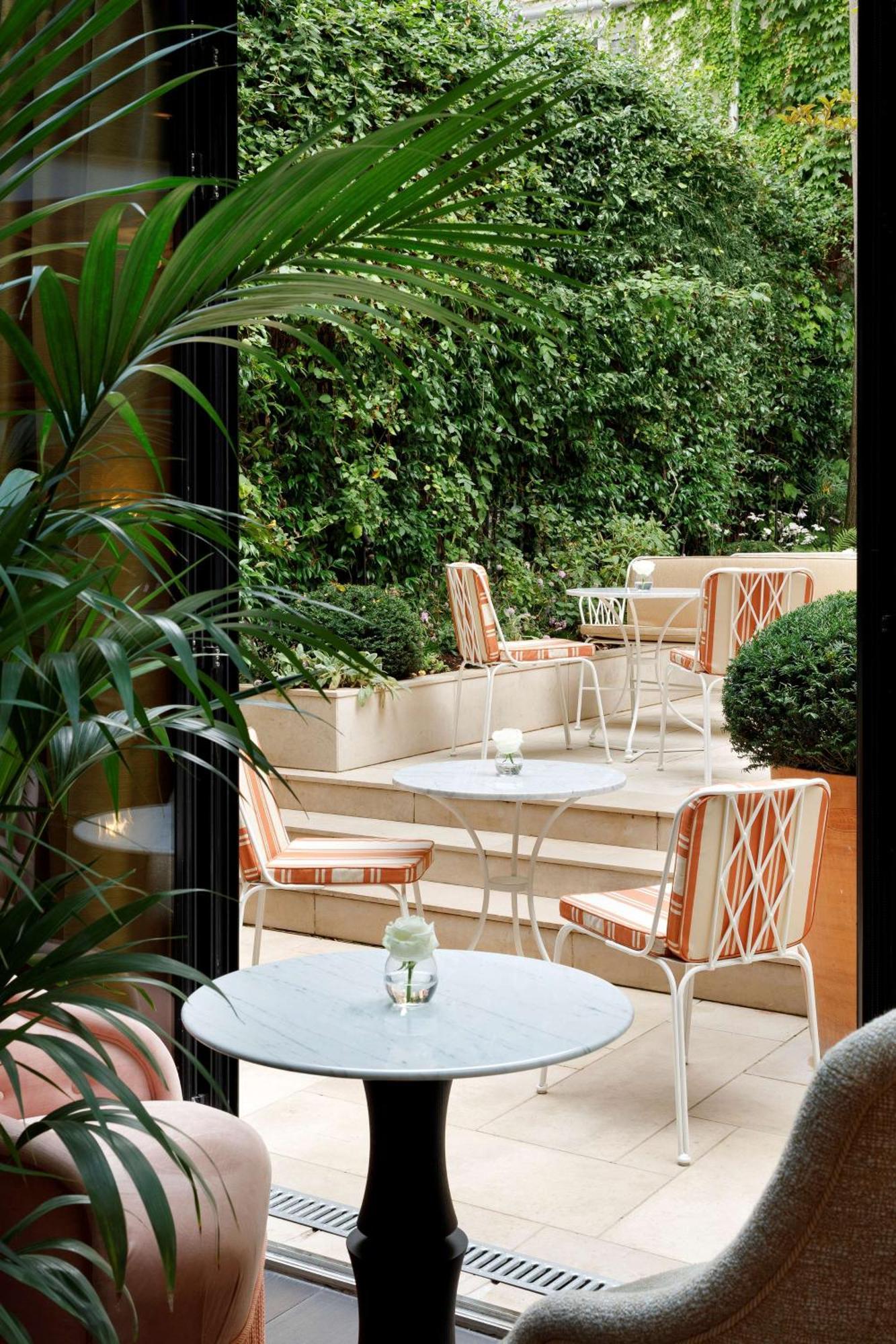Le Belgrand Champs Elysees, Tapestry By Hilton 4* Paris