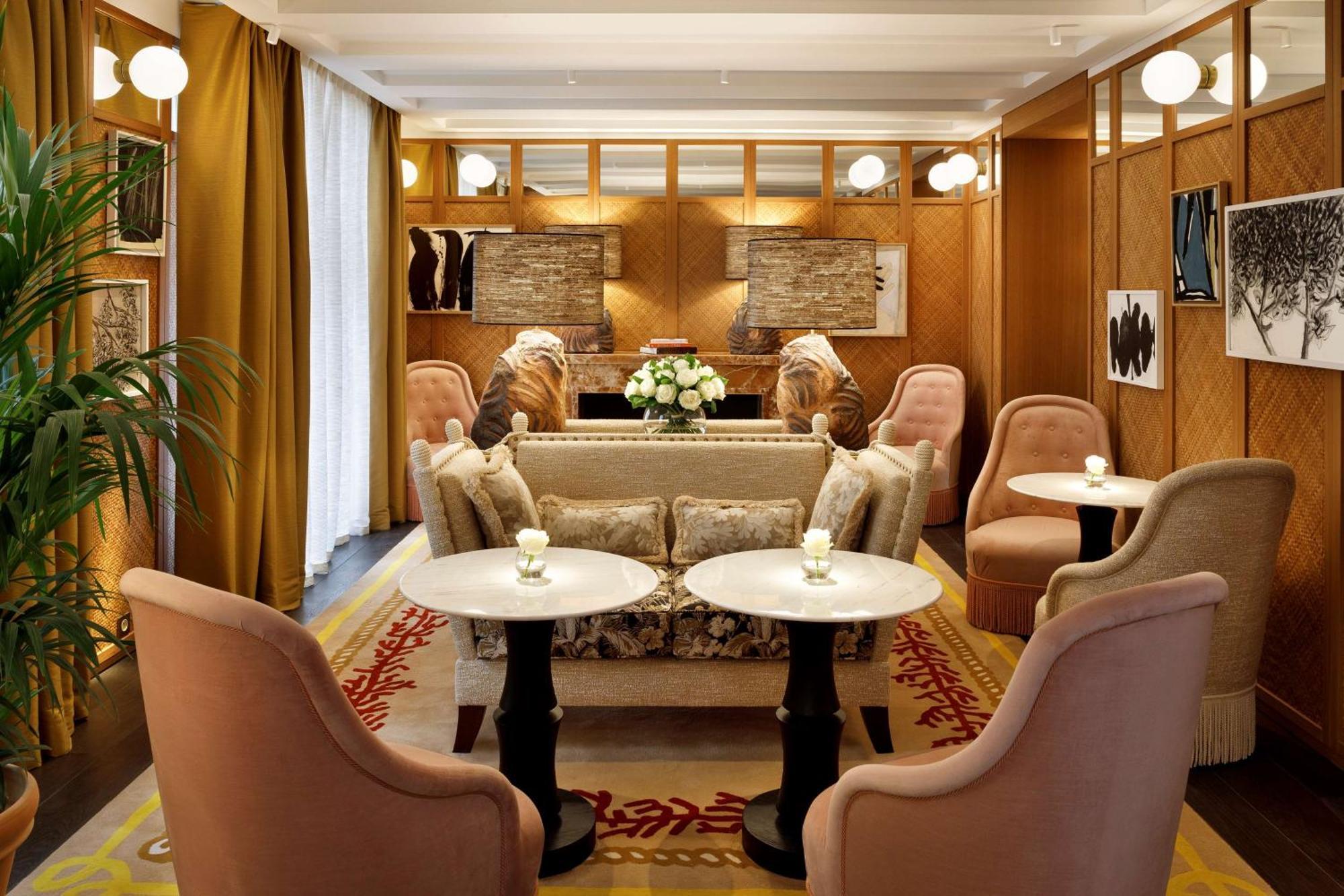 Hotel Le Belgrand Champs Elysees, Tapestry By Hilton