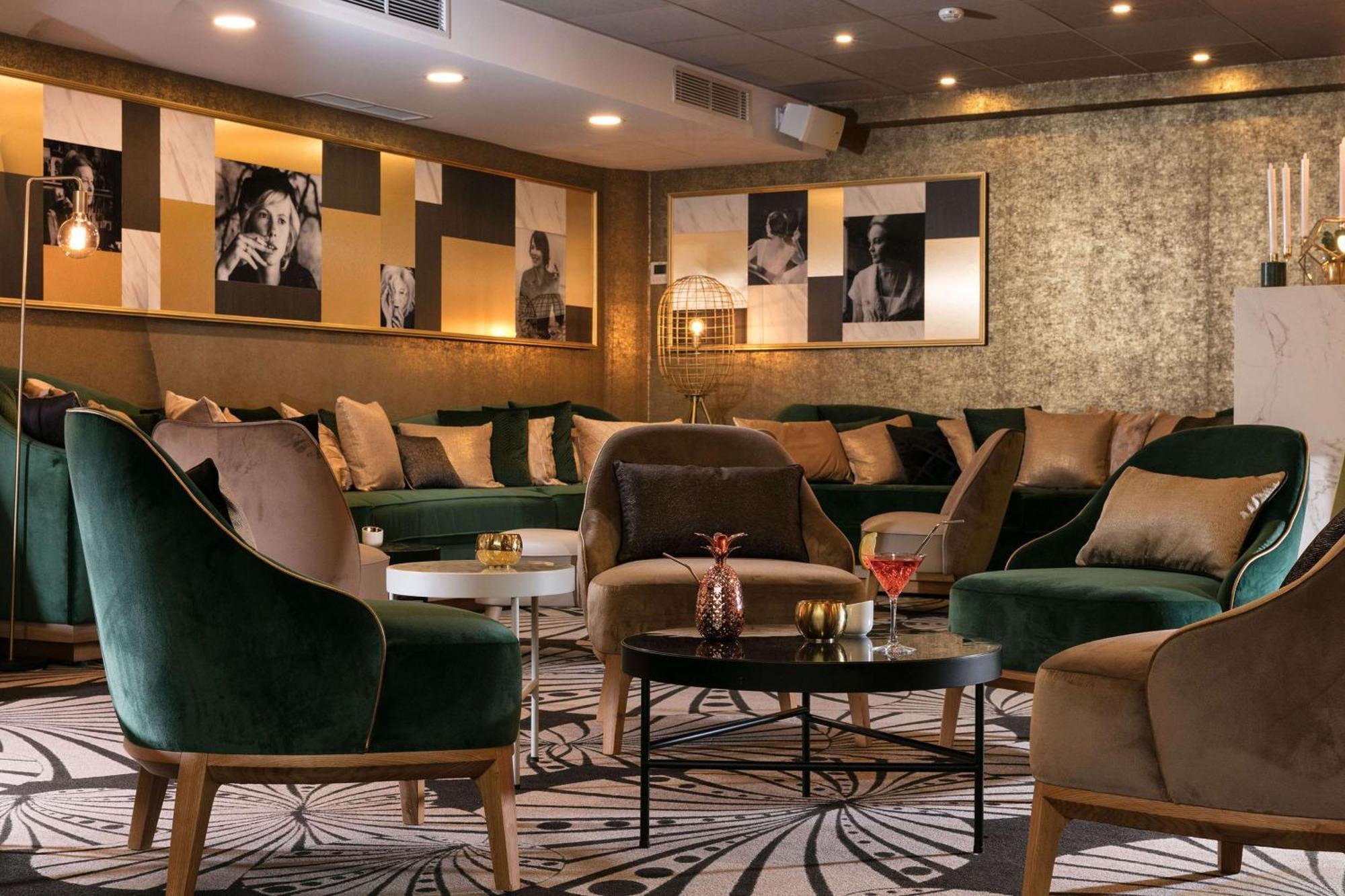 Niepce Hôtel, Curio Collection By Hilton