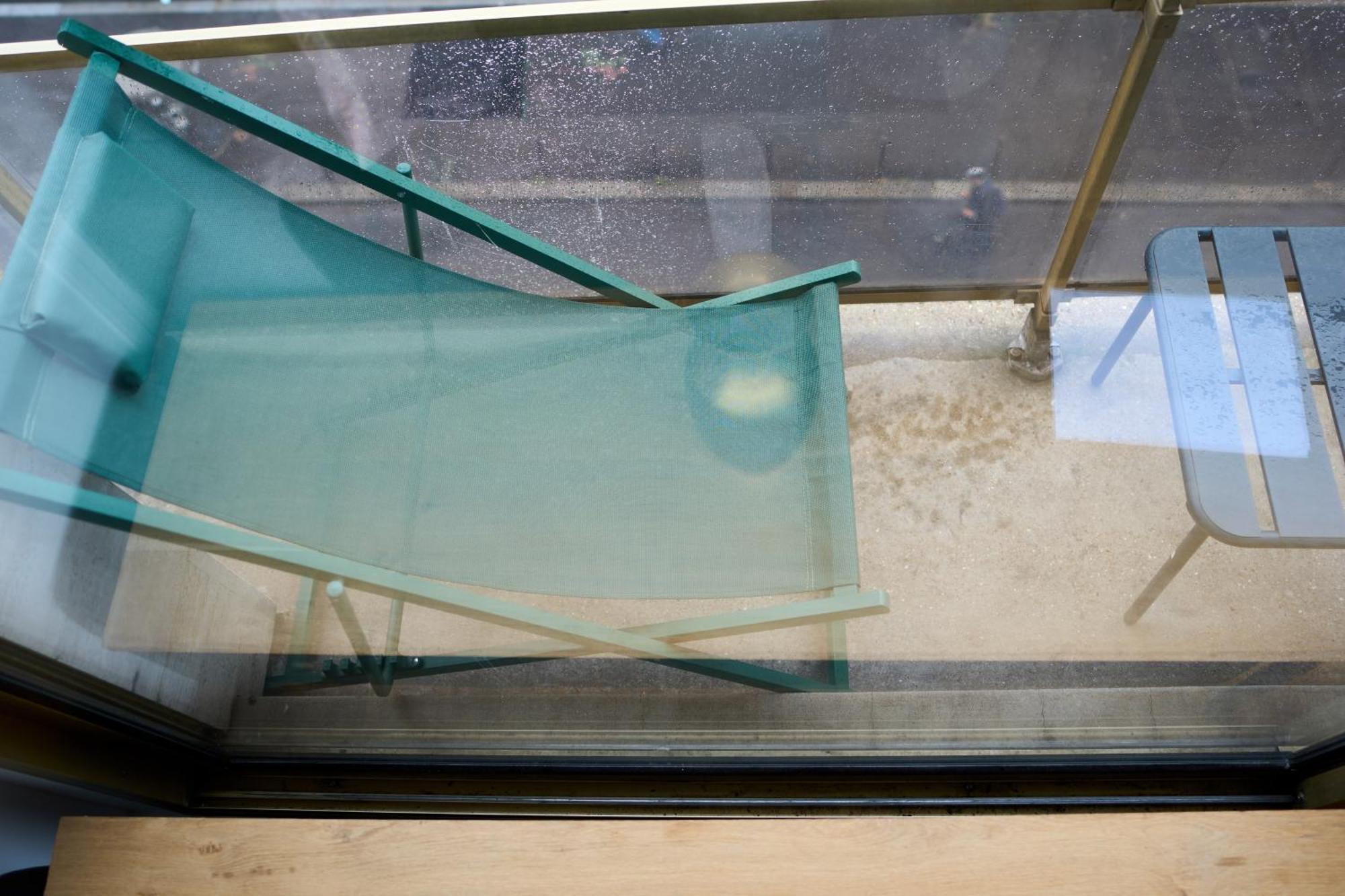 Entiry Apartment, Private In Paris