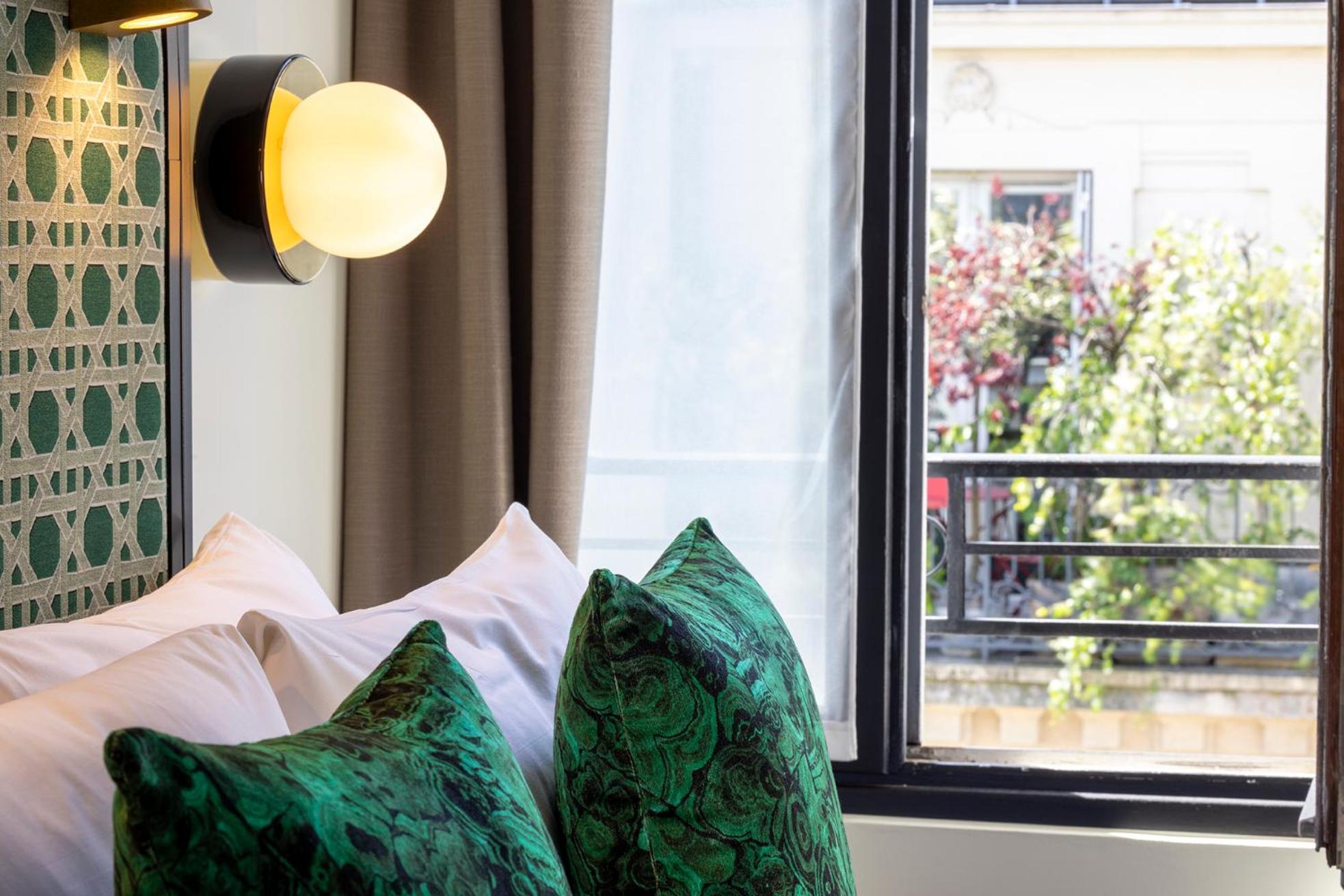 Avalon Cosy 4*