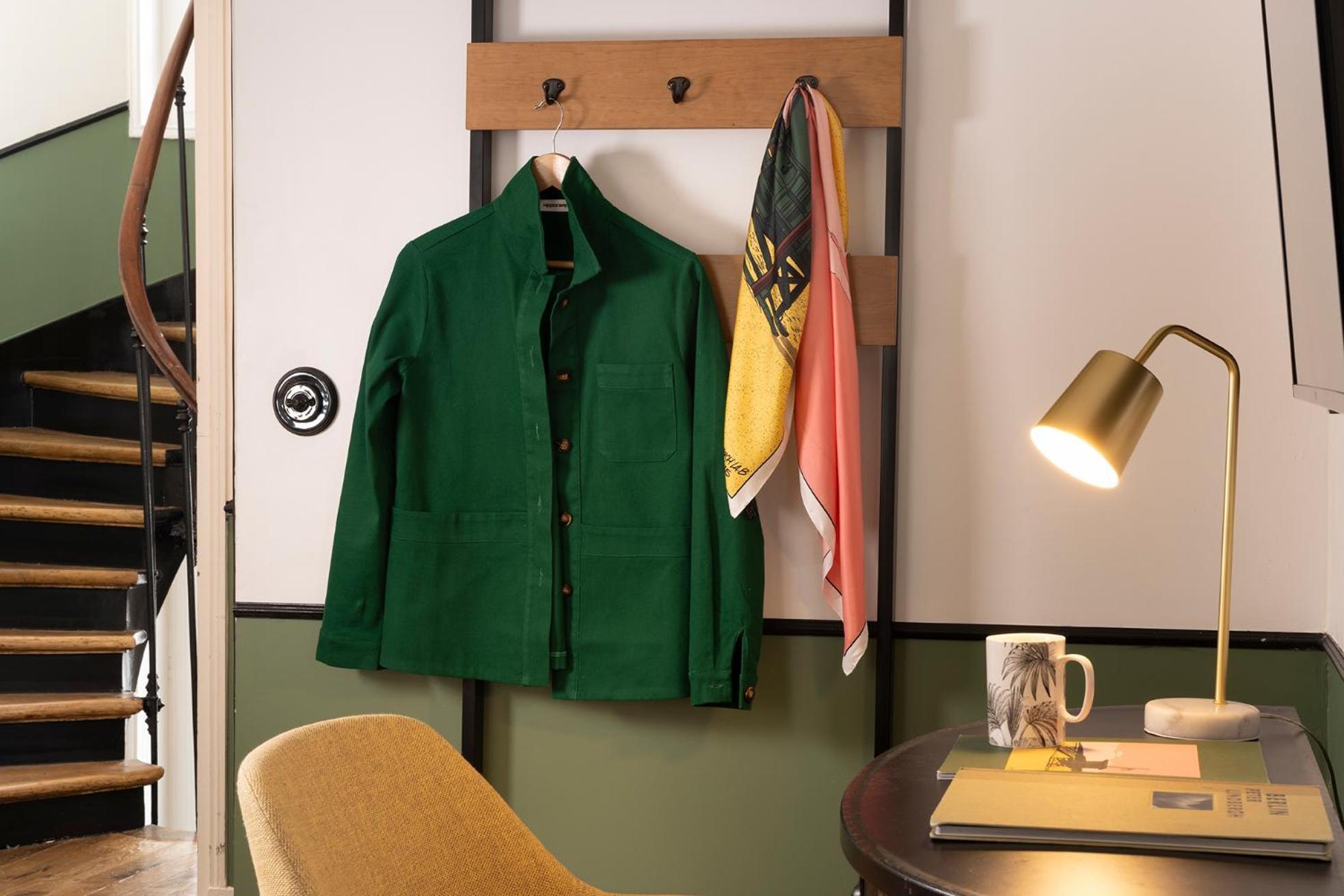 Avalon Cosy 4*
