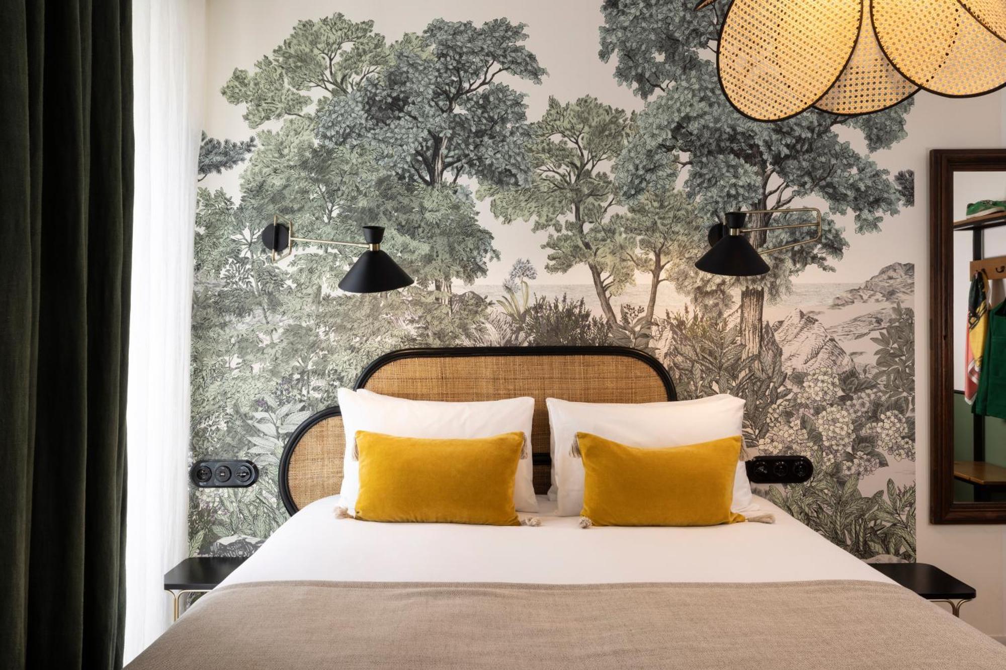 Hotel Avalon Cosy Paris