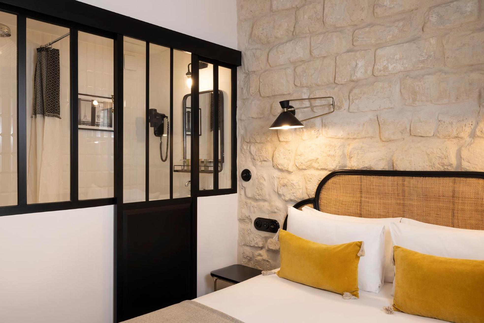 Avalon Cosy 4* Paris