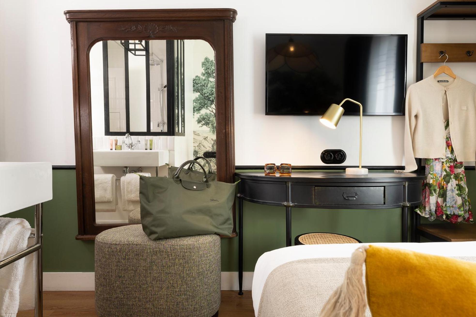 Avalon Cosy Hotel Paris