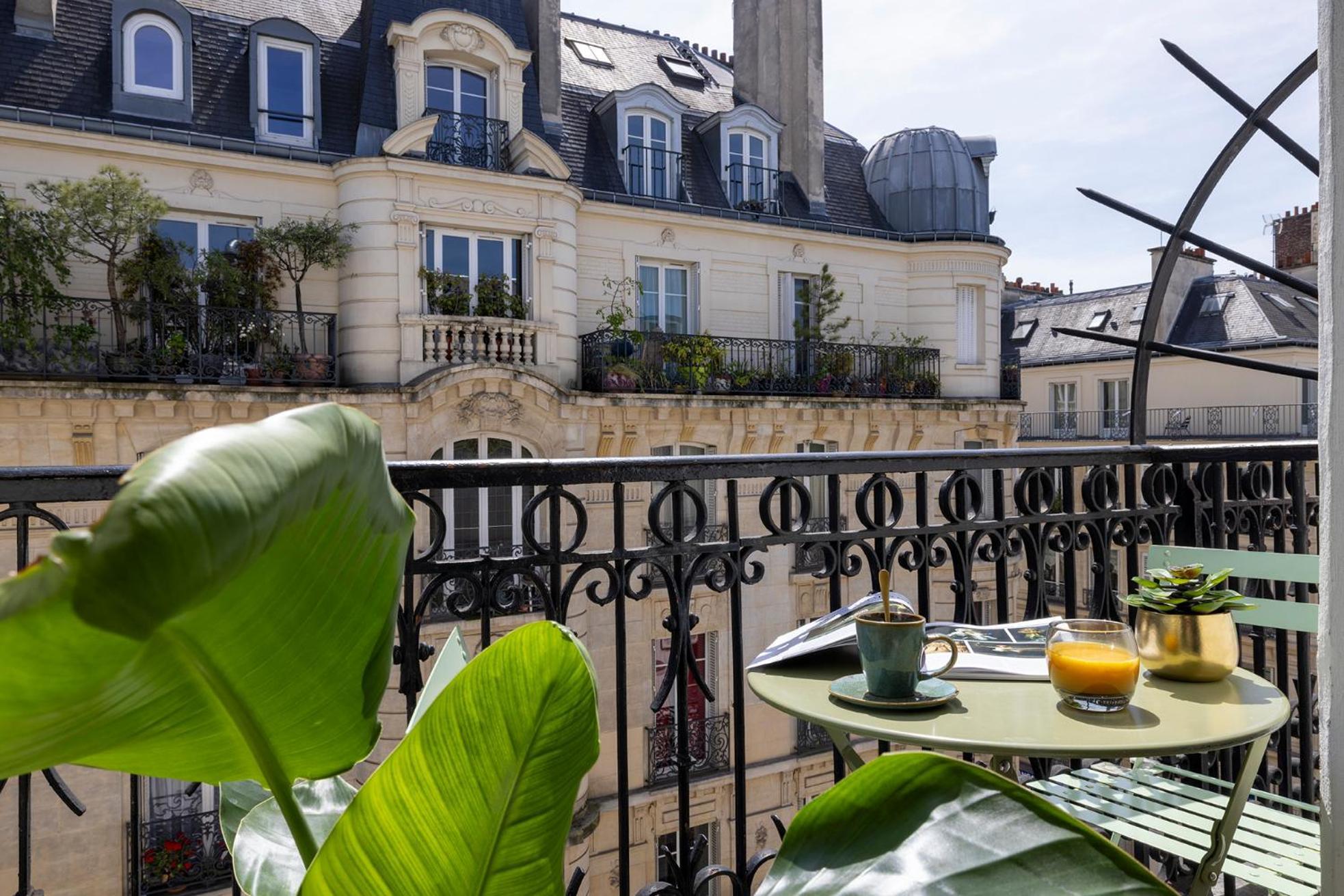Avalon Cosy 4* Paris