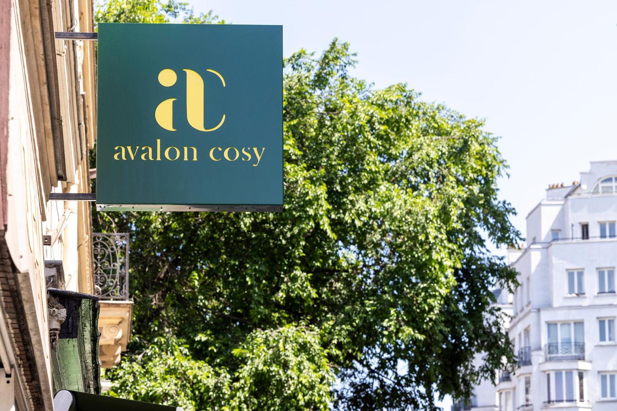 Hotel Avalon Cosy 4*