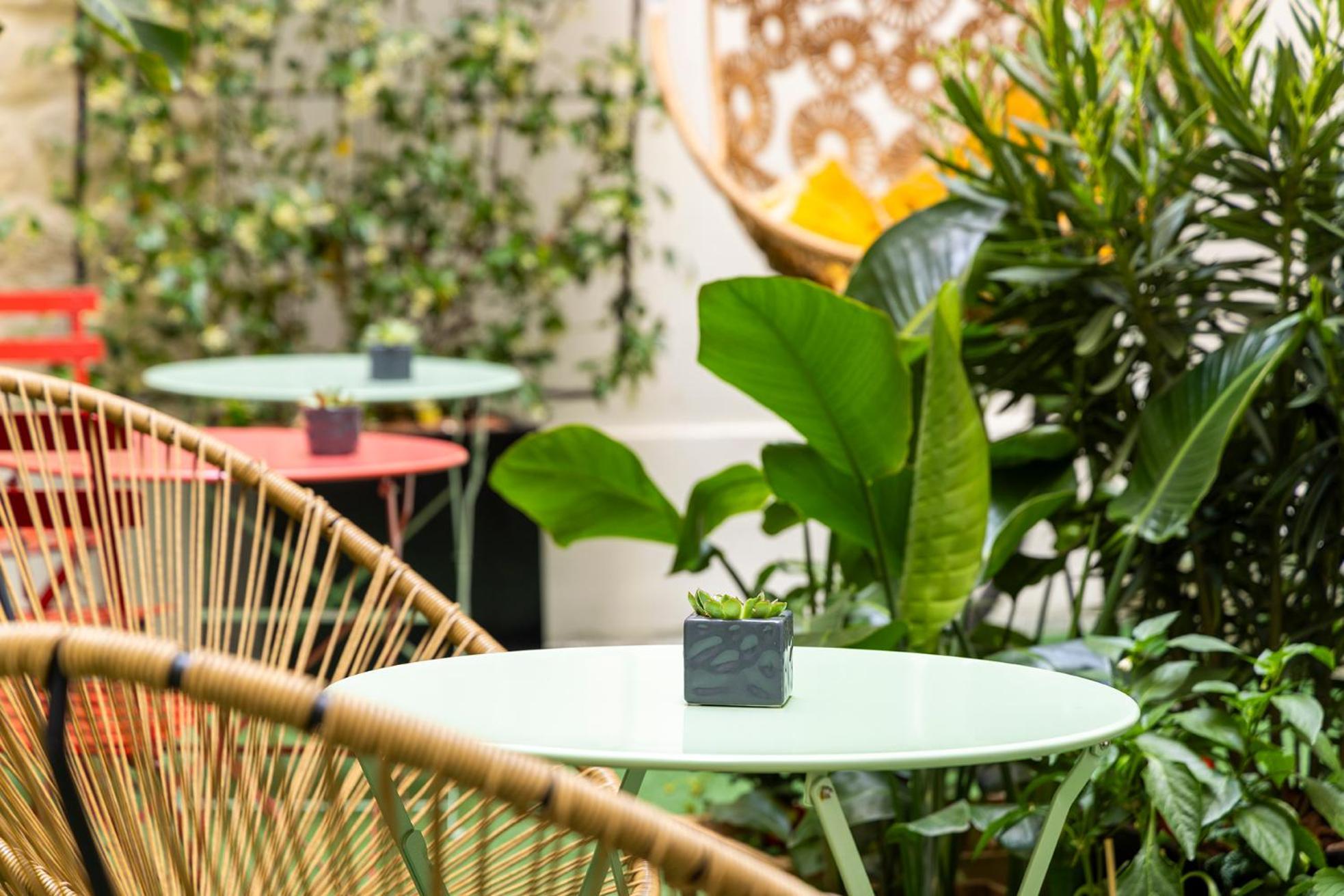 Avalon Cosy 4* Paris