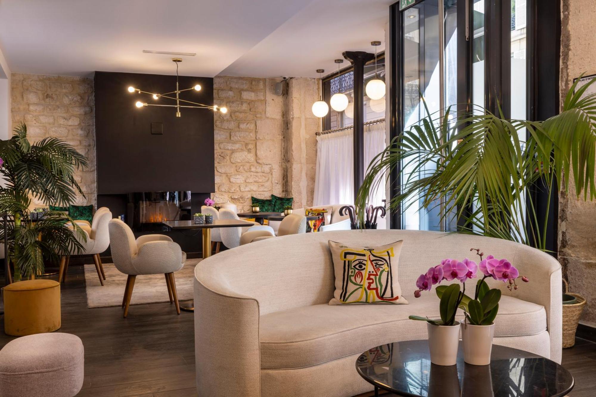 Avalon Cosy Hotel