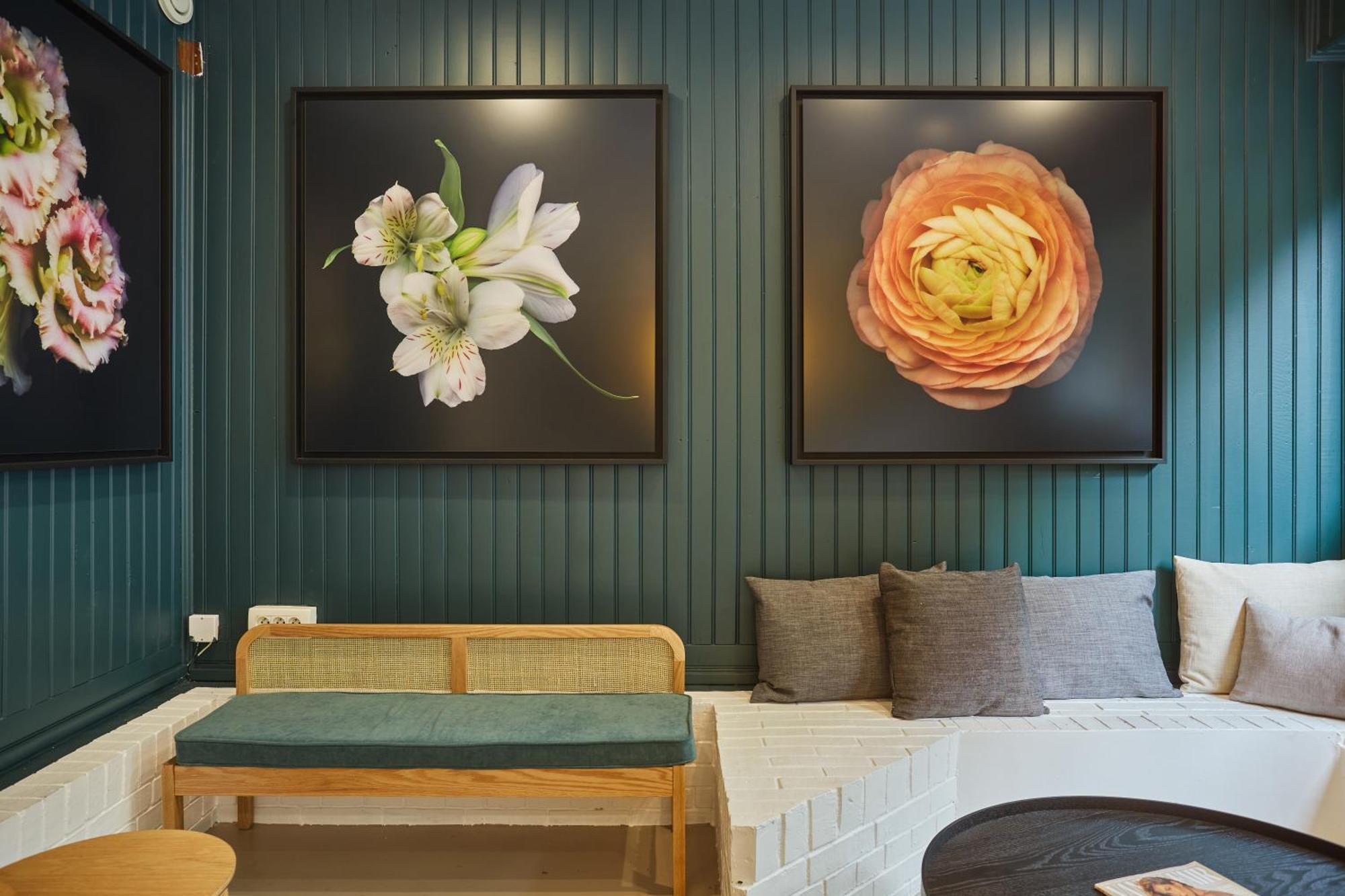Hotel Beauquartier Montmartre