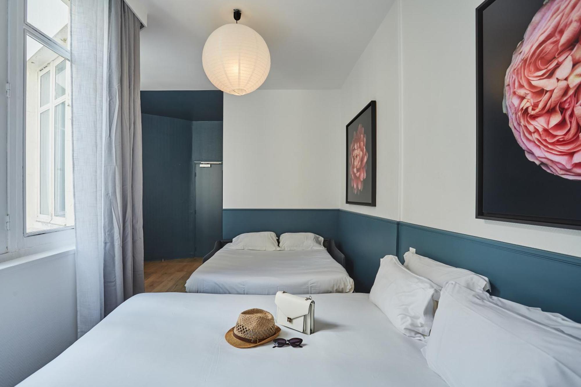 Beauquartier Montmartre Hotel 3*