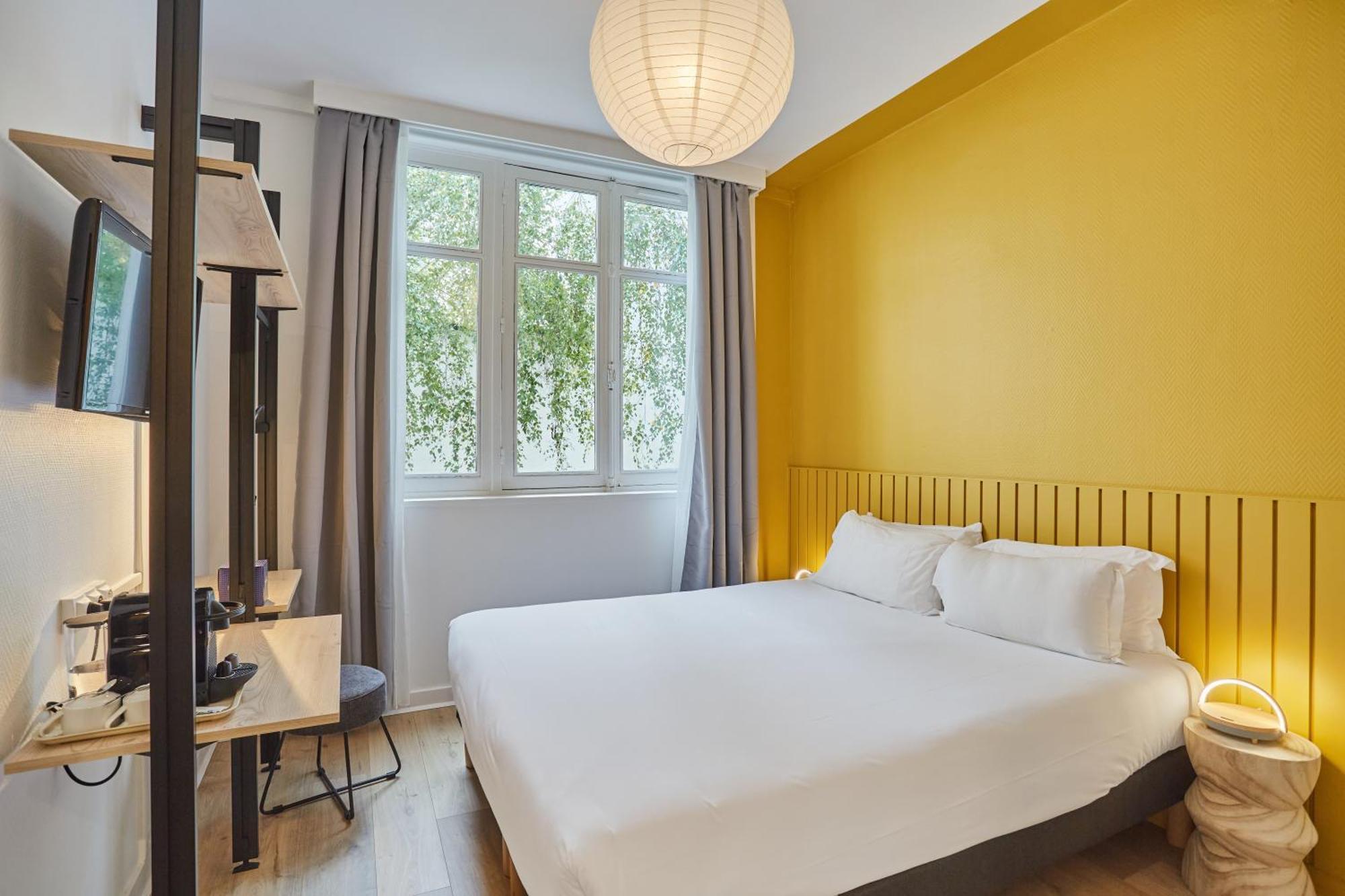 Beauquartier Montmartre 3*