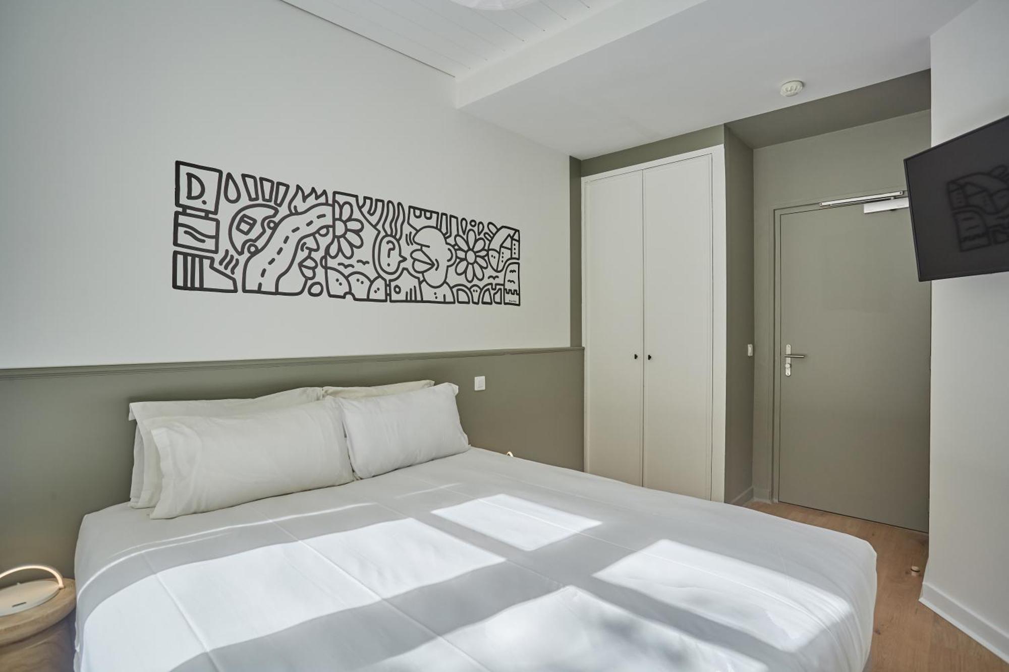Beauquartier Montmartre Hotel Paris