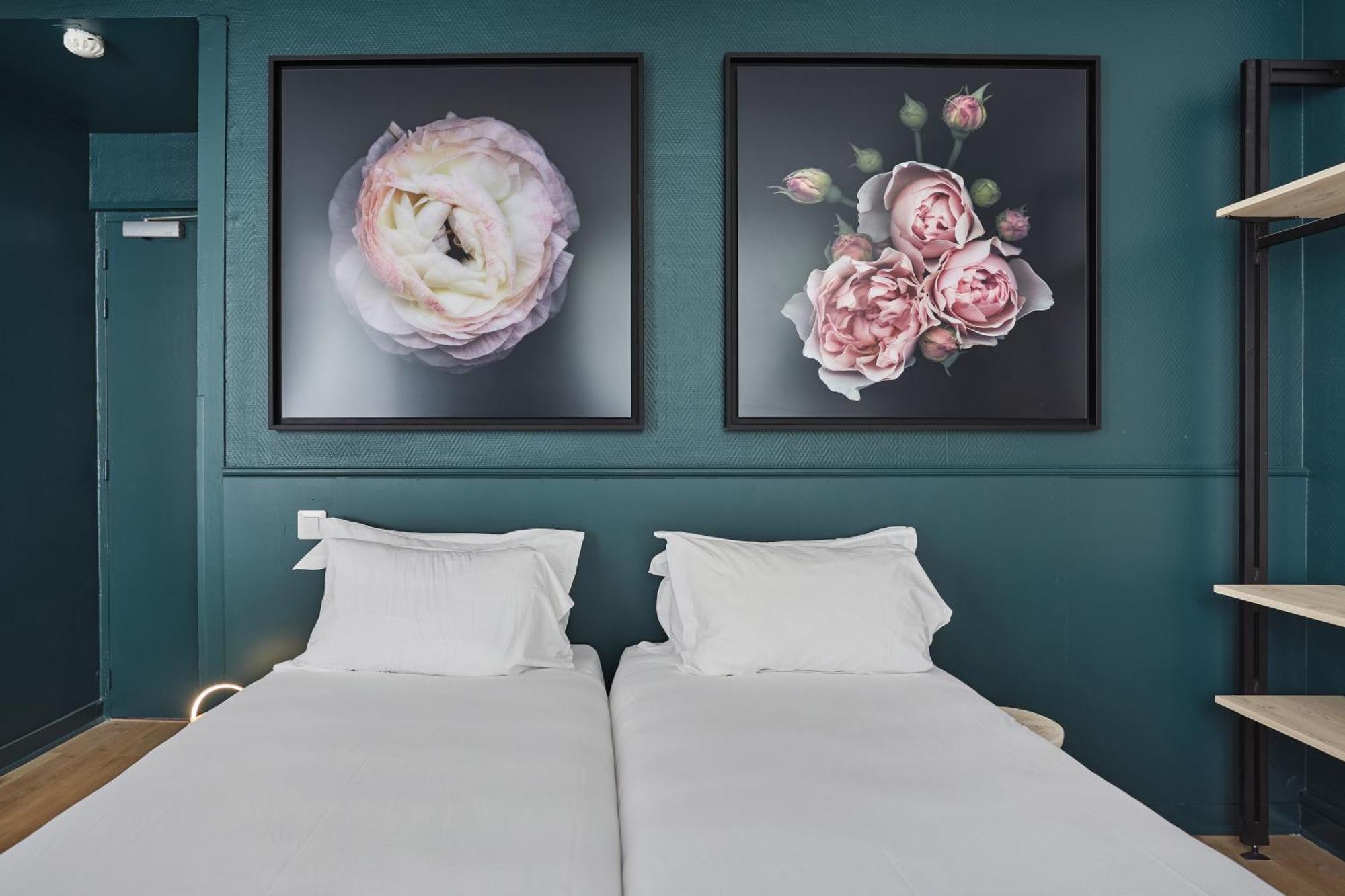 Beauquartier Montmartre Hotel