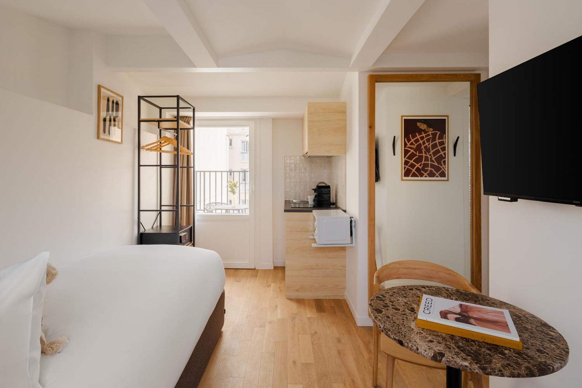 Sonder Quintinie Paris