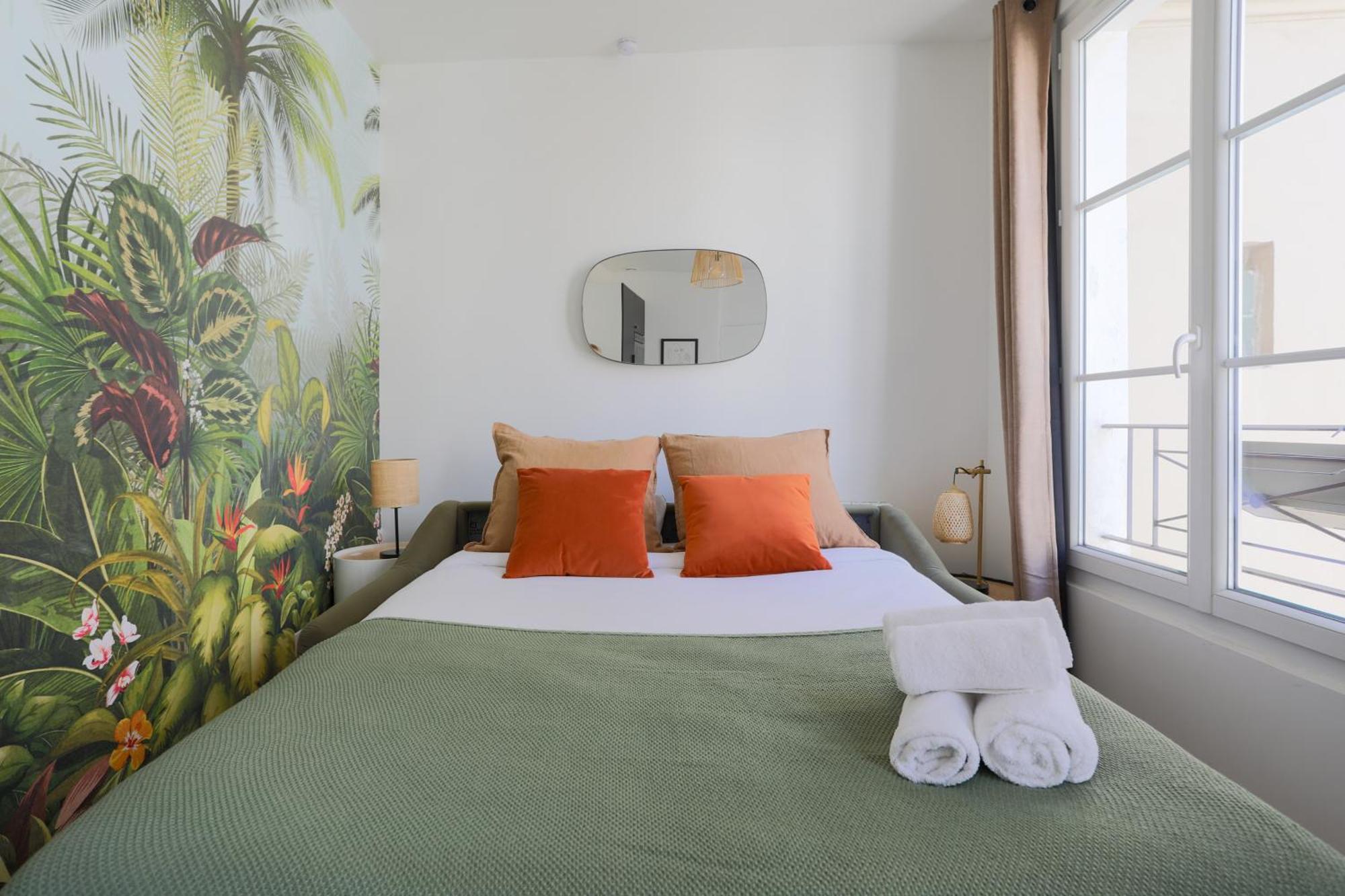 Aparthotel 123paris