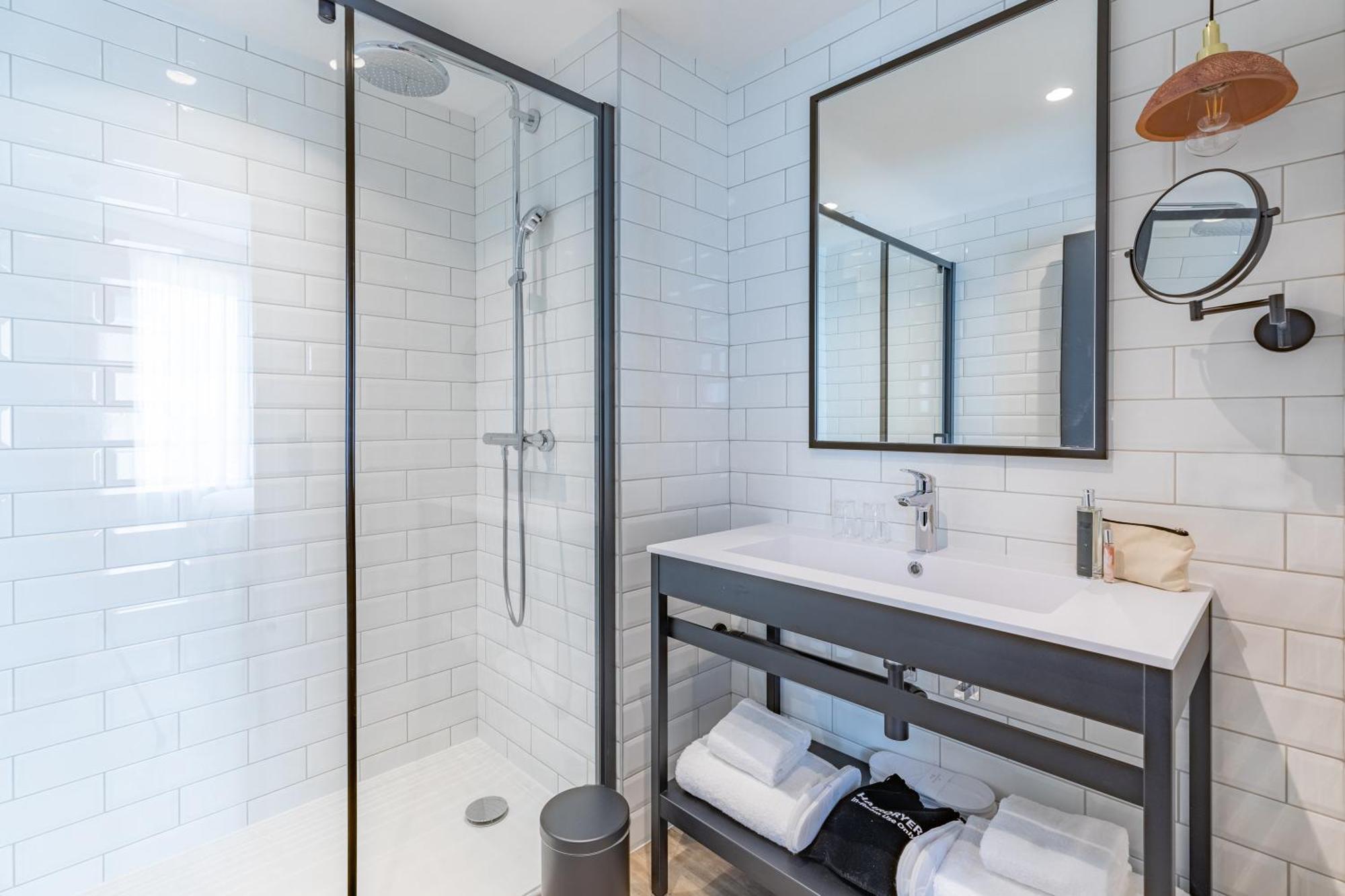 Aparthotel Appart'city Collection Gare De Lyon 4*