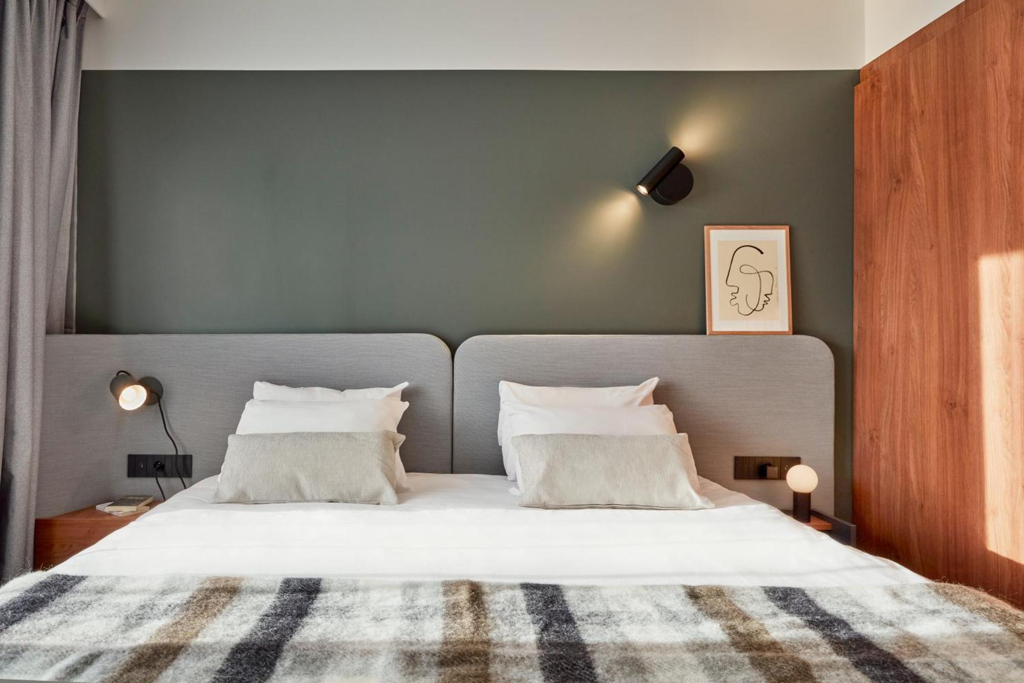 Aparthotel Adagio Bercy Village 4*
