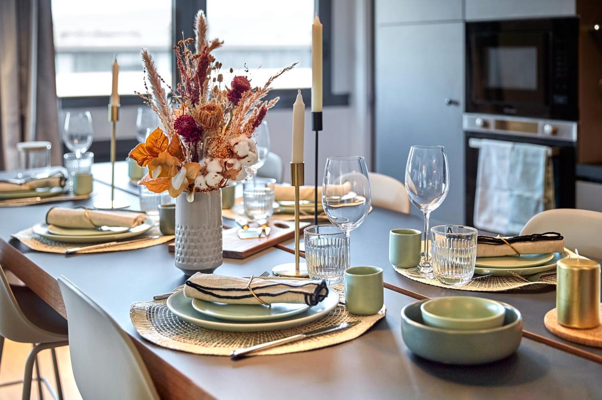 Adagio Bercy Village 4* Paris