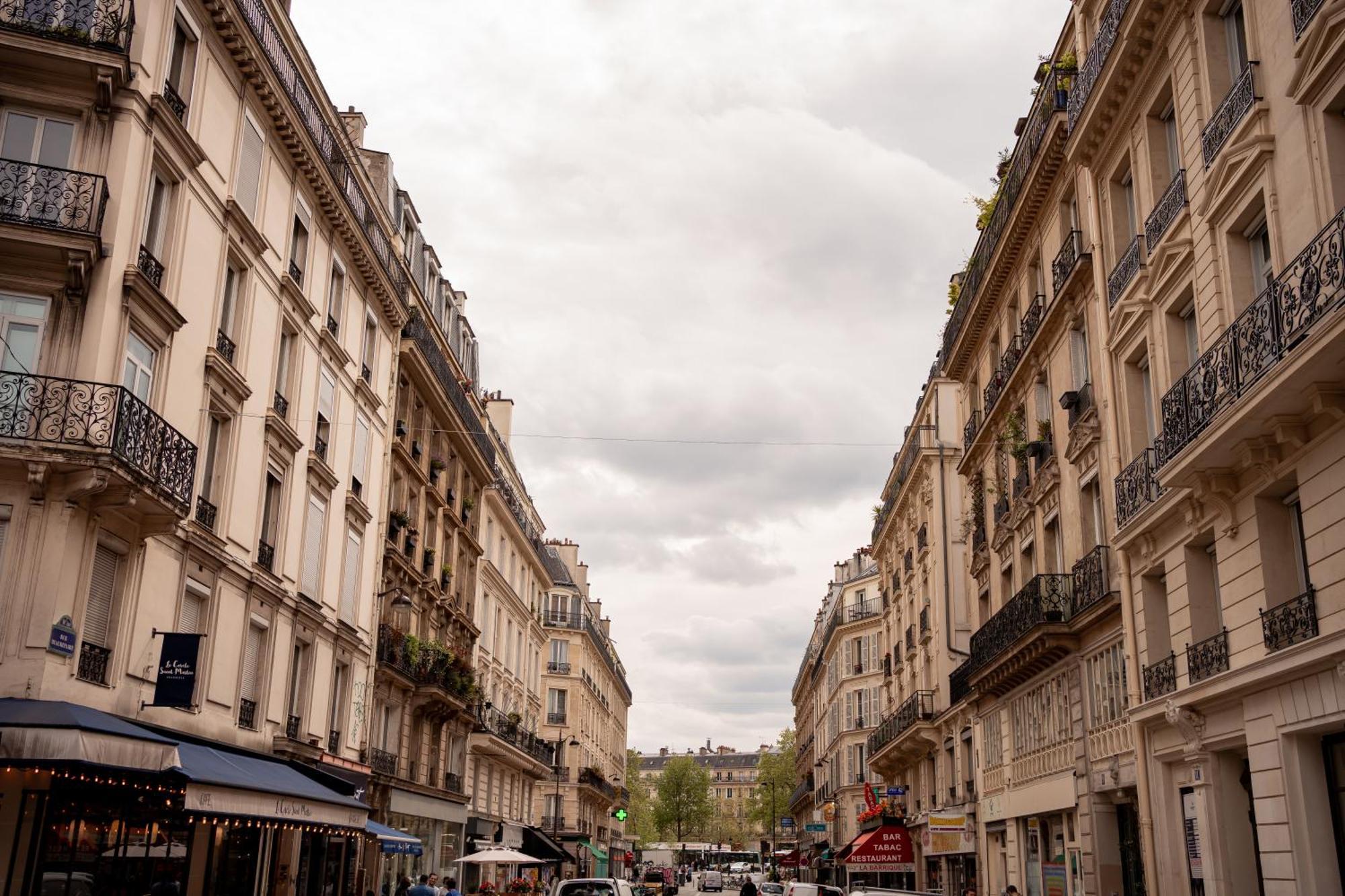 Edgar Grands Boulevards - Boulanger Paris