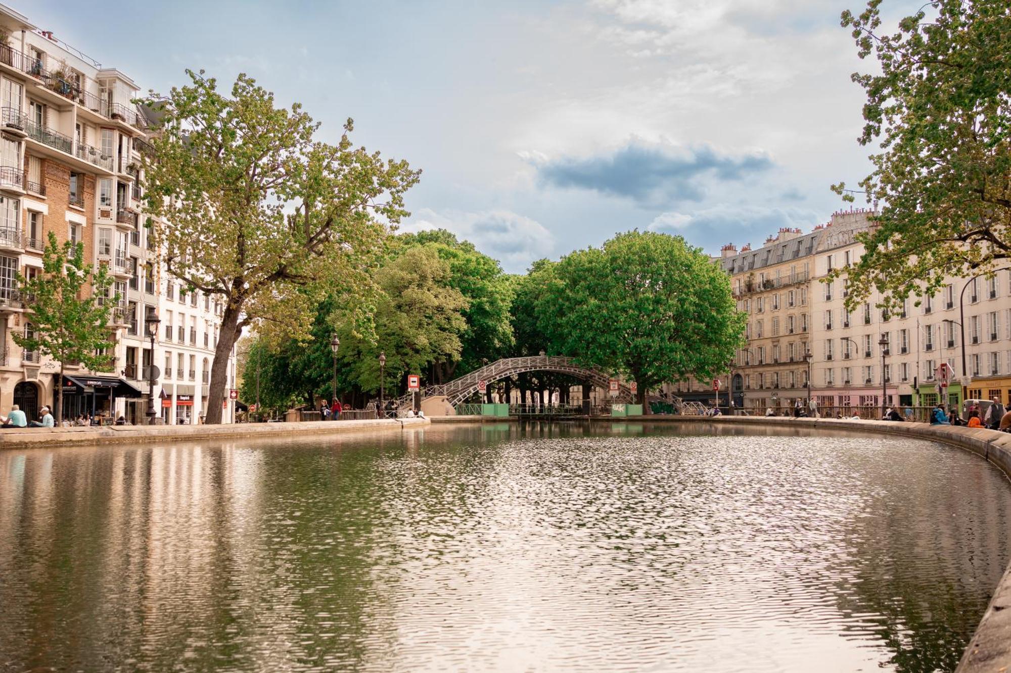 Edgar Grands Boulevards - Boulanger *