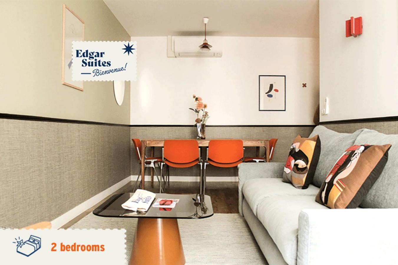 Edgar Saint-lazare - Amsterdam