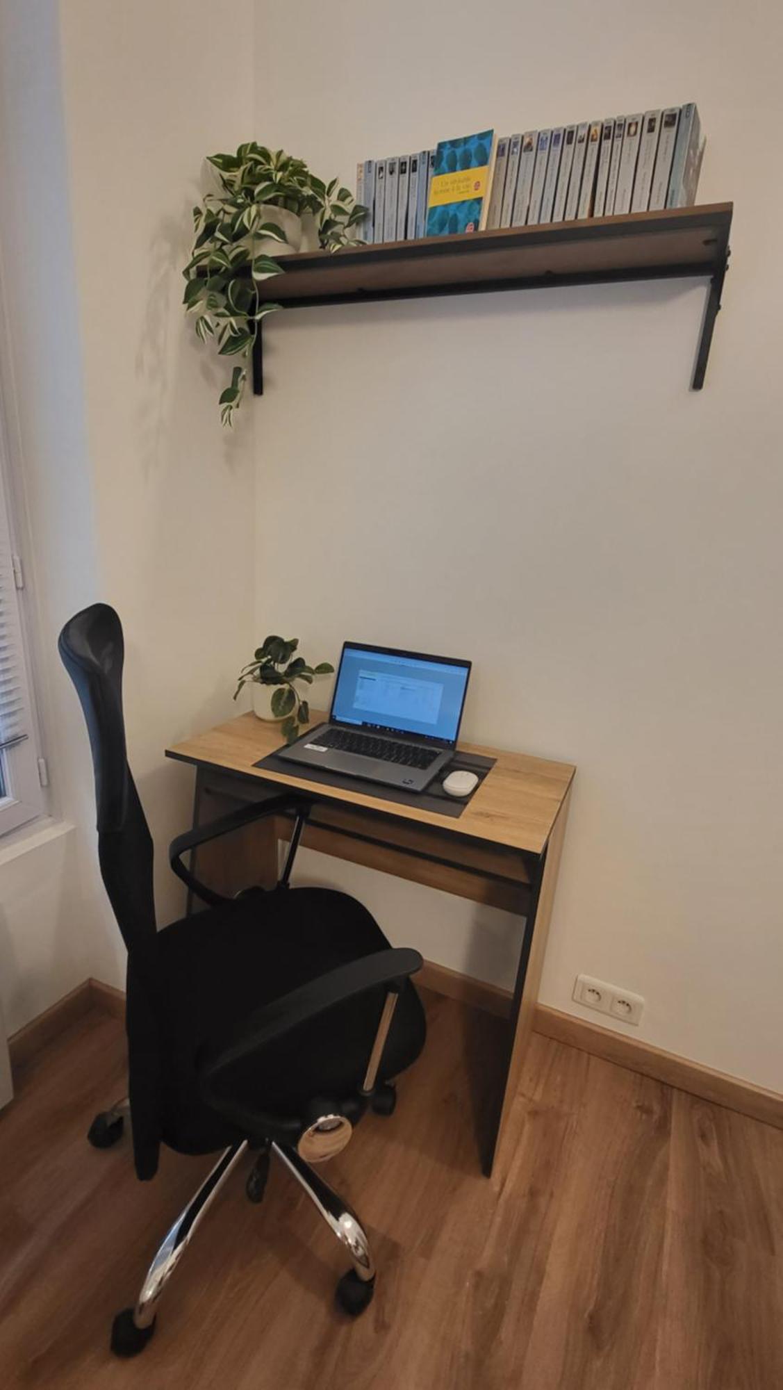 Maubert Mutualite Apartamento