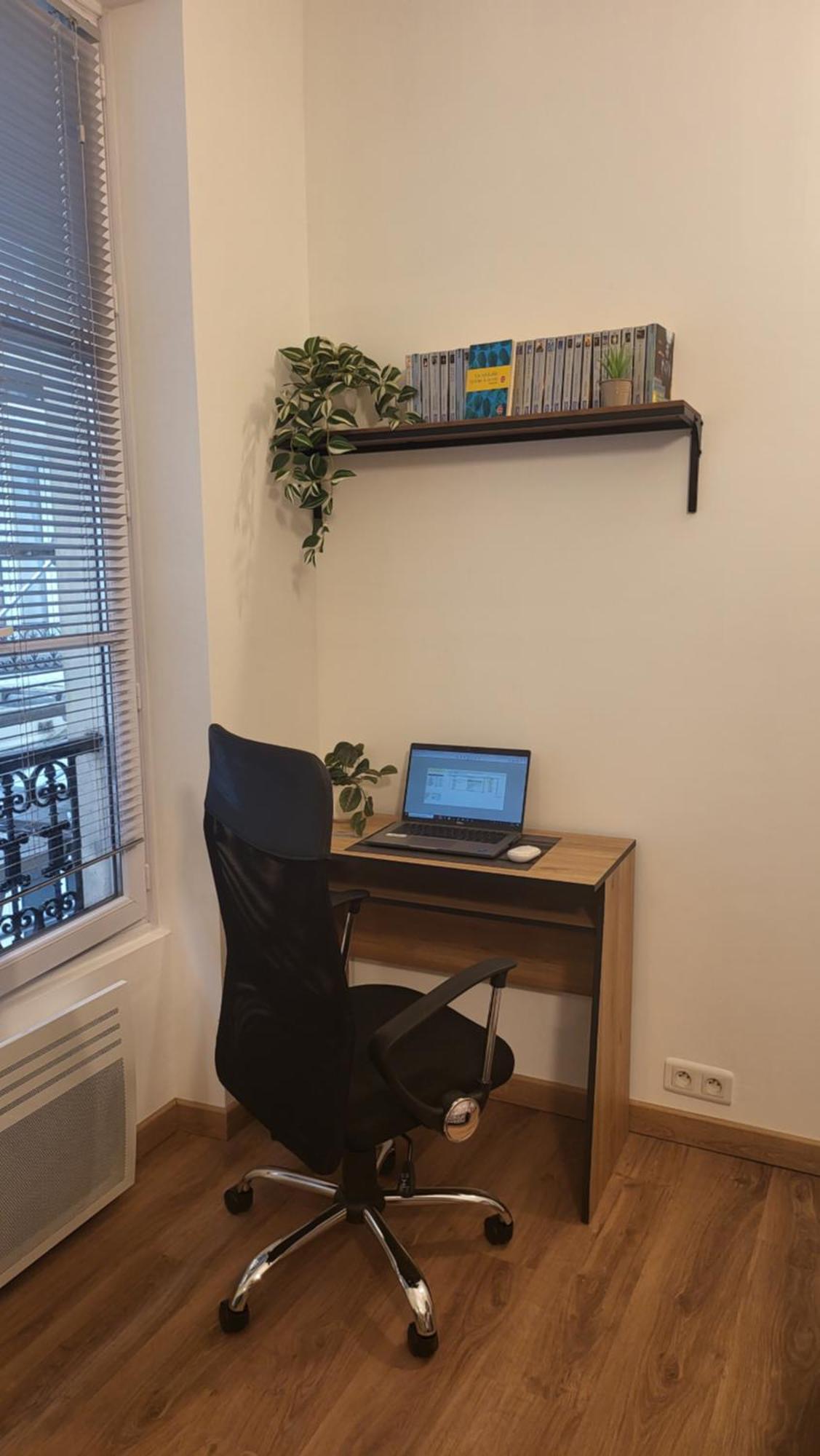 Apartamento Maubert Mutualite *