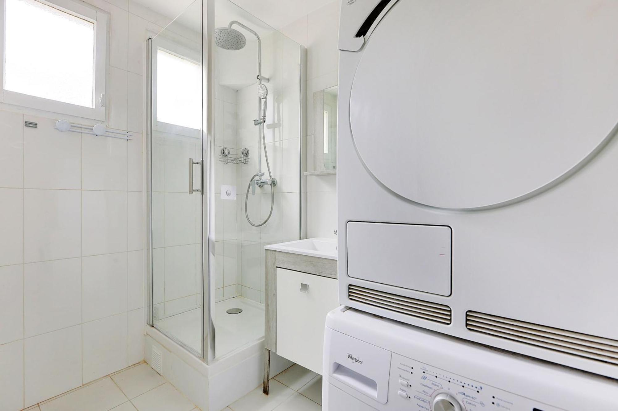 Appartement Cozy - Porte De Versailles Paris