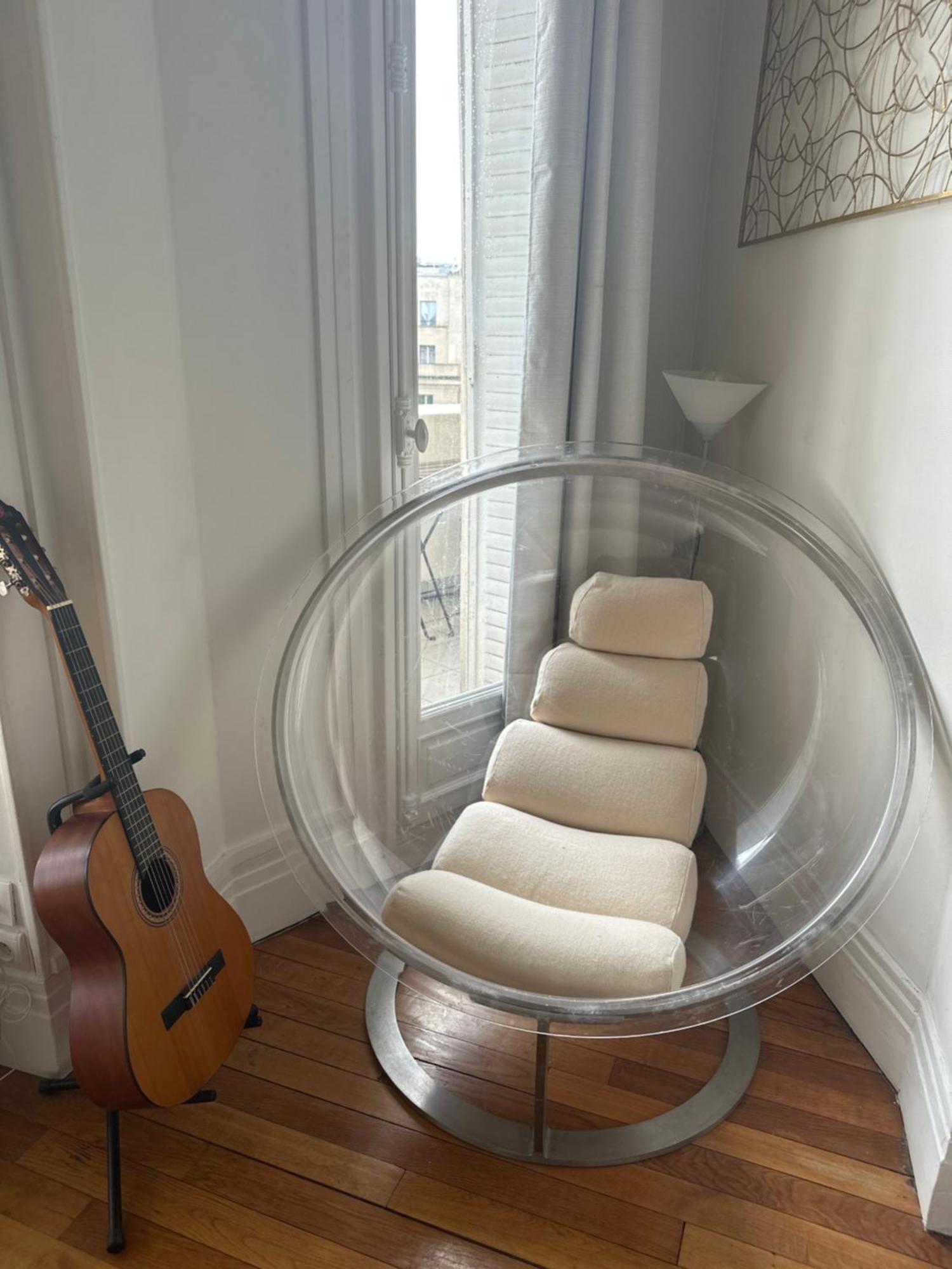 Apartamento Pere Lachaise - Montmartre Centre Paris