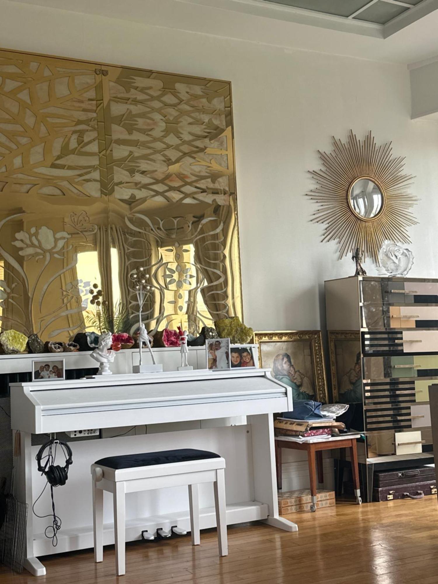 Pere Lachaise - Montmartre Centre Appartement *