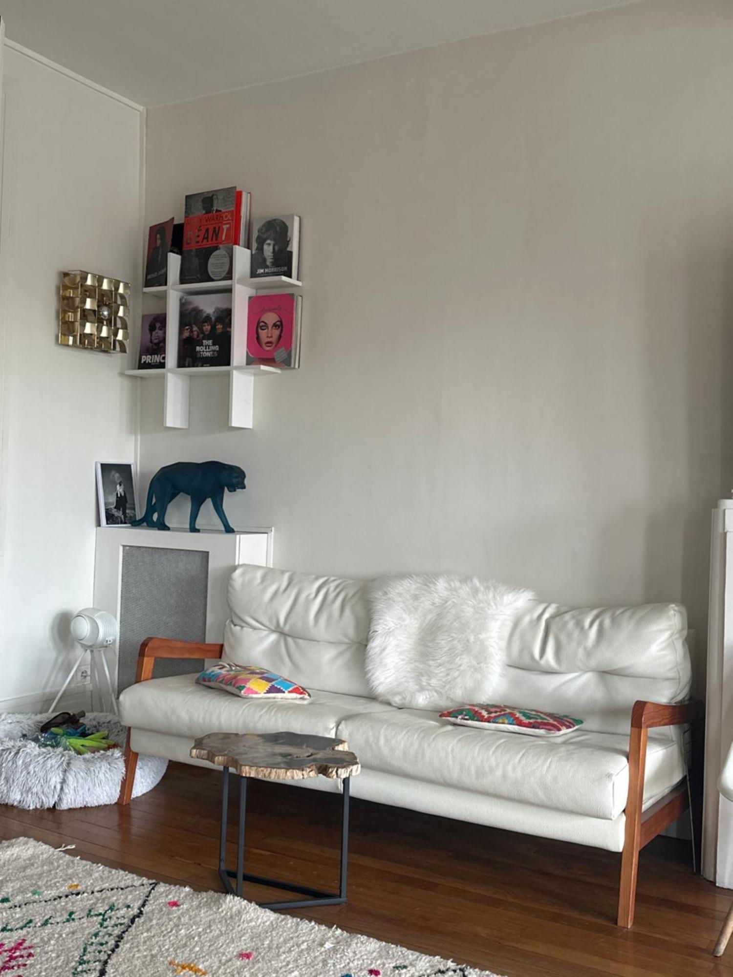 Apartamento Pere Lachaise - Montmartre Centre *