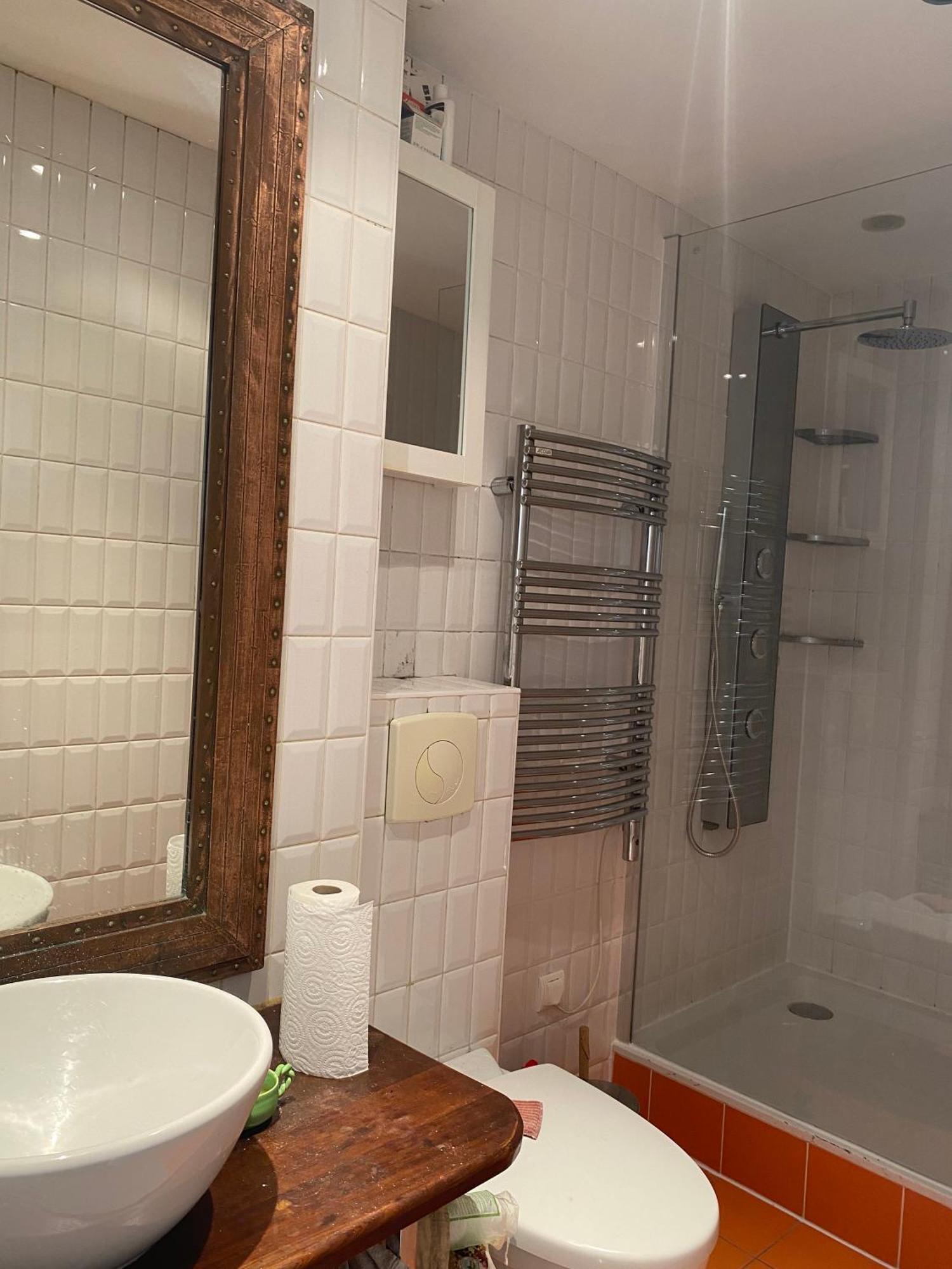 Full Equiped House With Garden Hébergement de vacances *